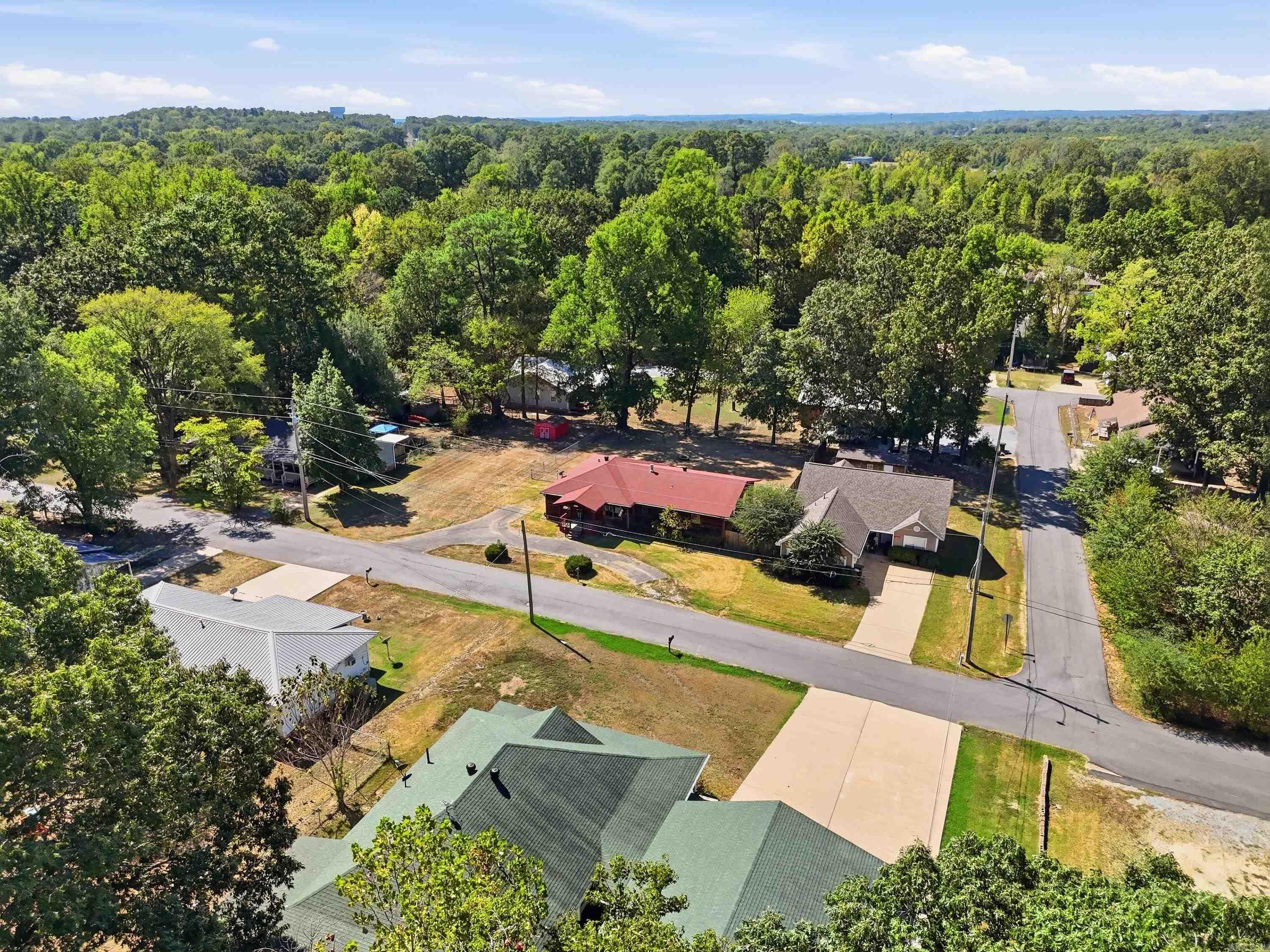 419 Pope  Benton, AR