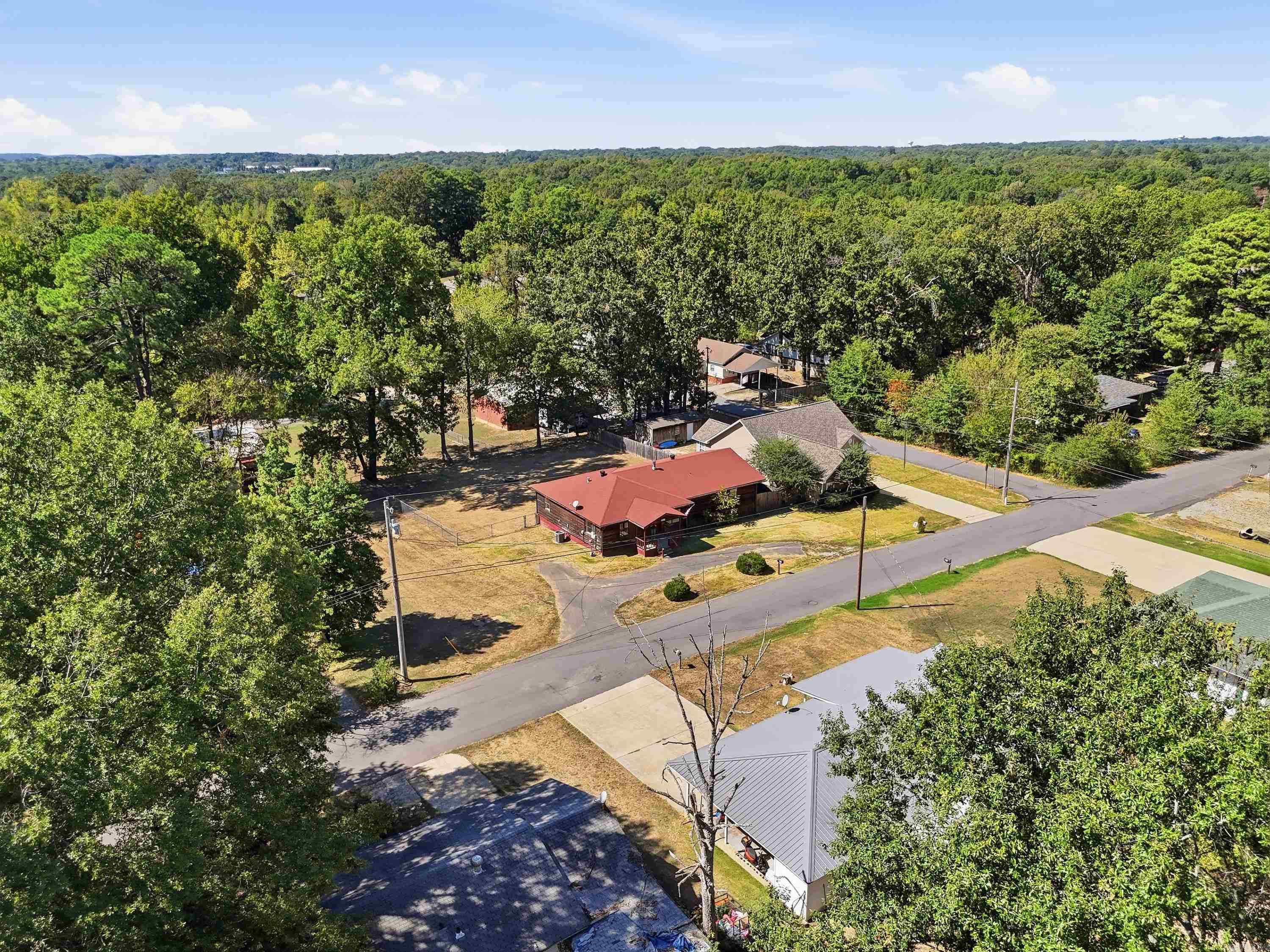 419 Pope  Benton, AR