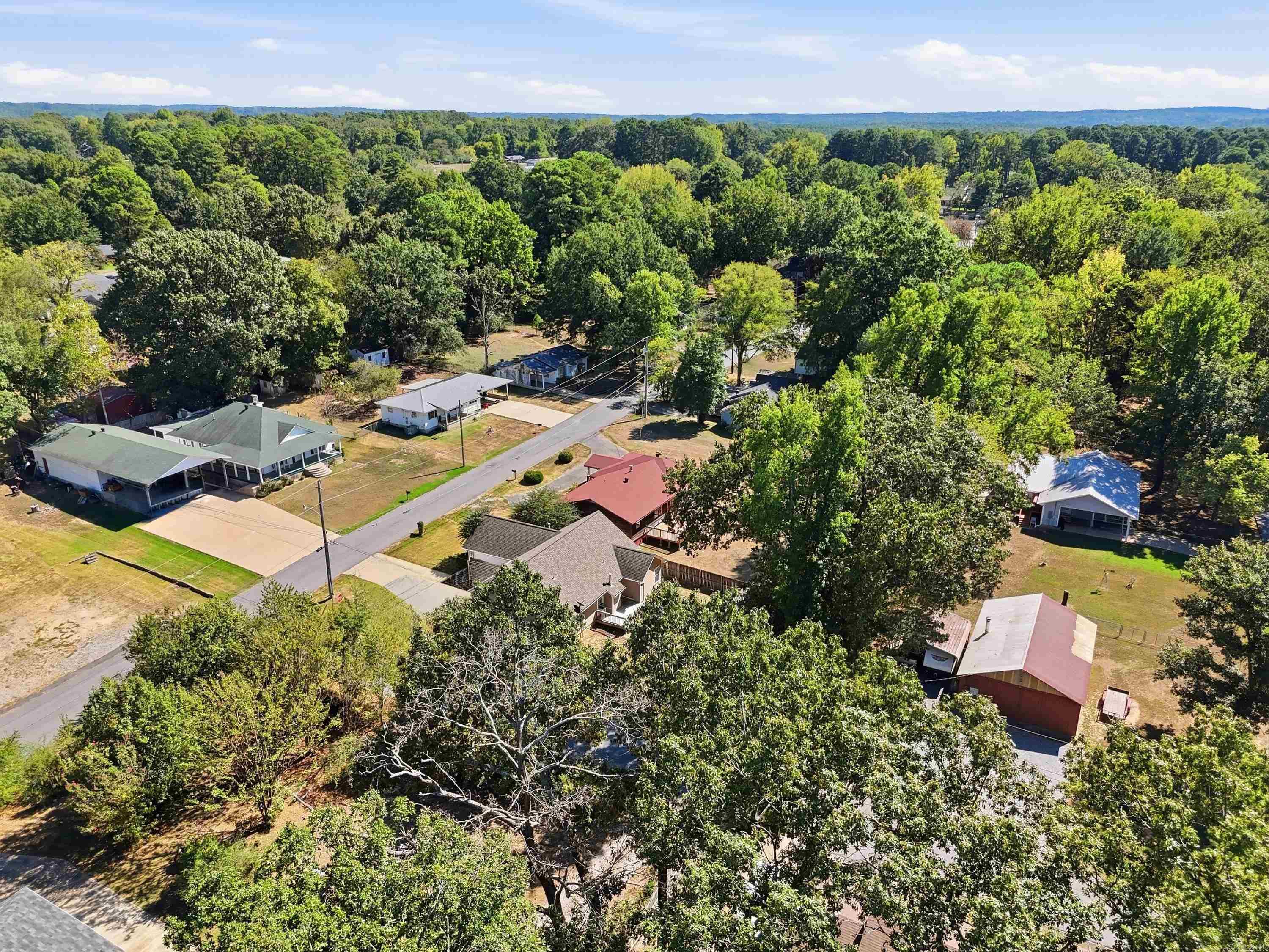 419 Pope  Benton, AR