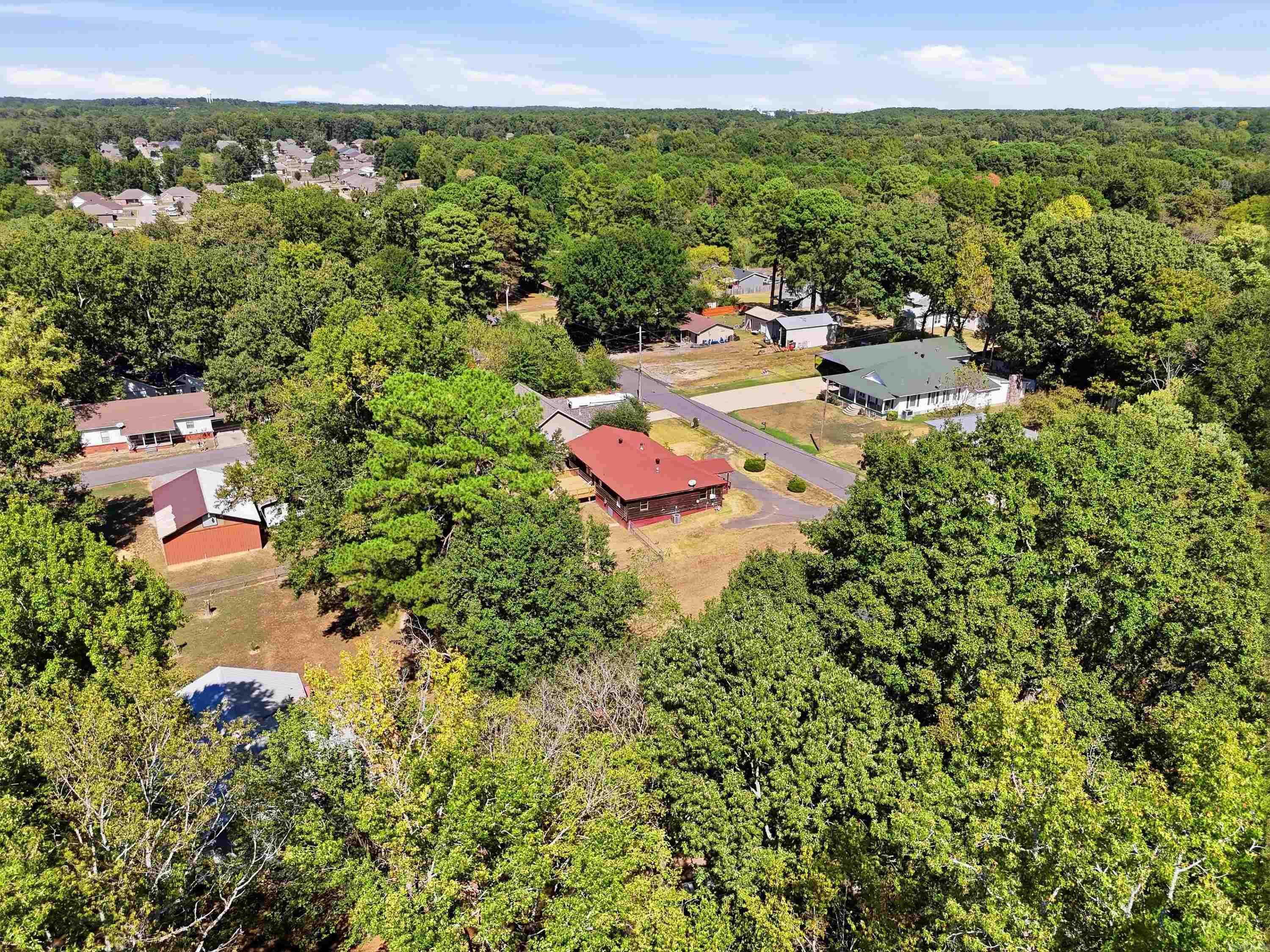 419 Pope  Benton, AR