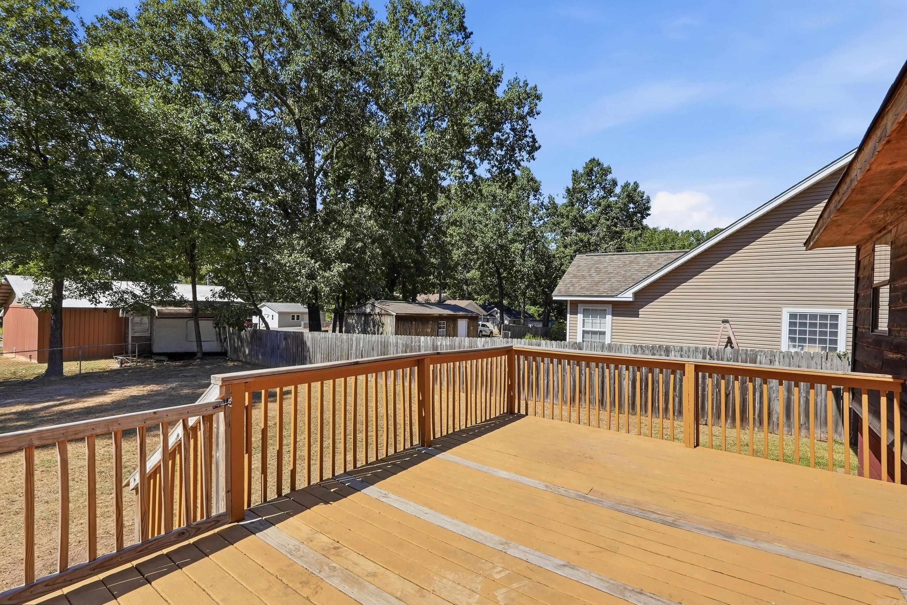 419 Pope  Benton, AR