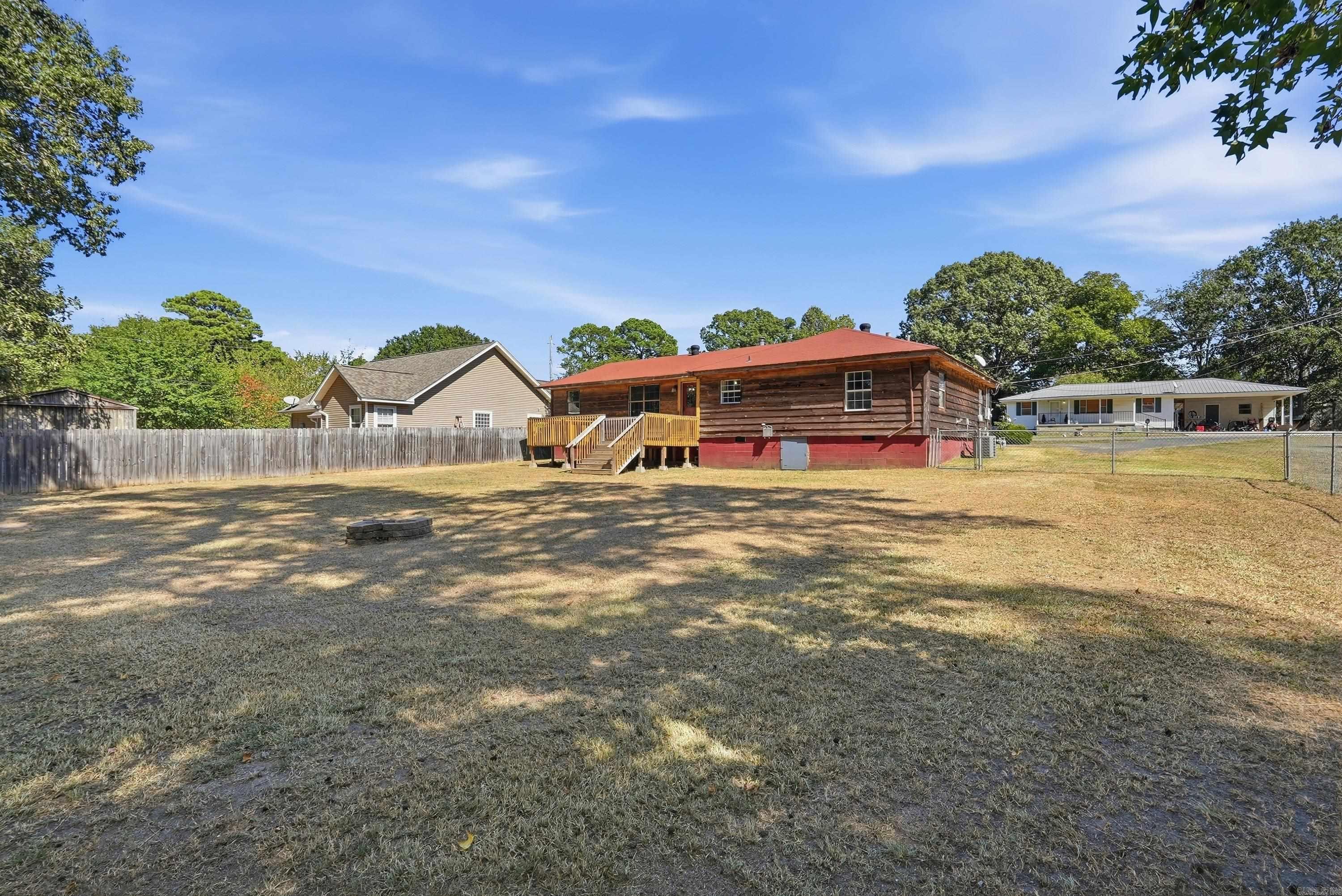 419 Pope  Benton, AR