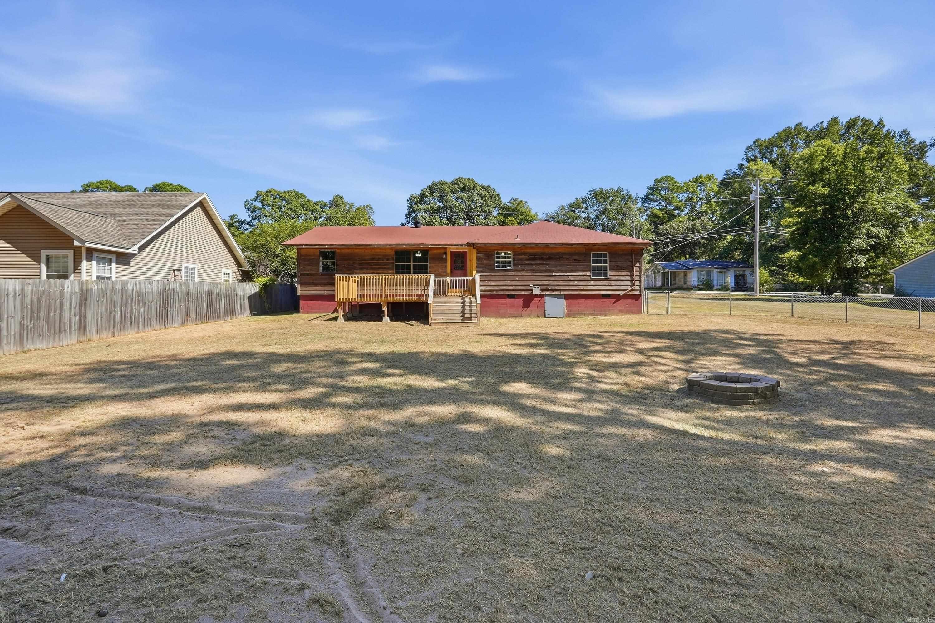 419 Pope  Benton, AR