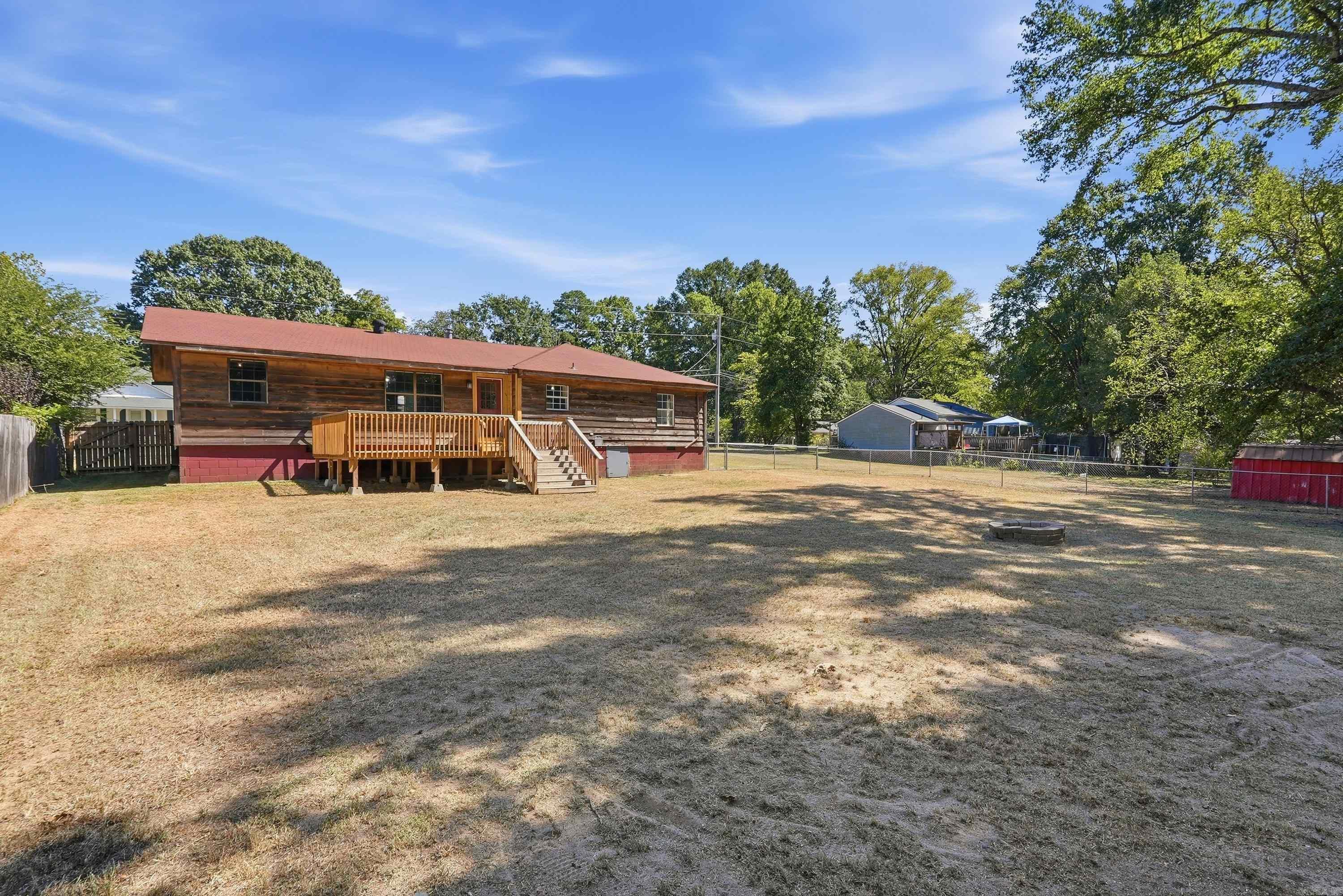 419 Pope  Benton, AR