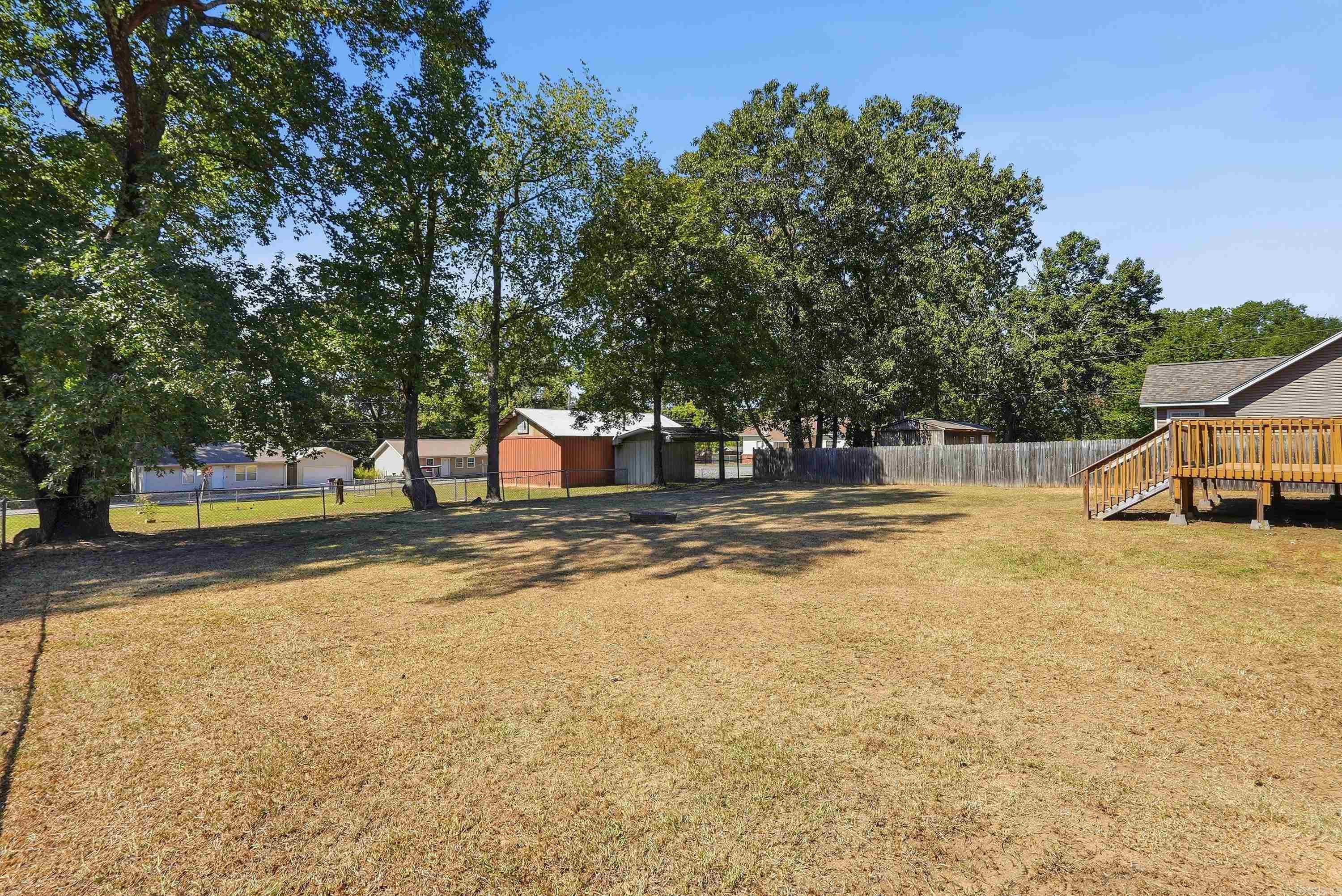 419 Pope  Benton, AR