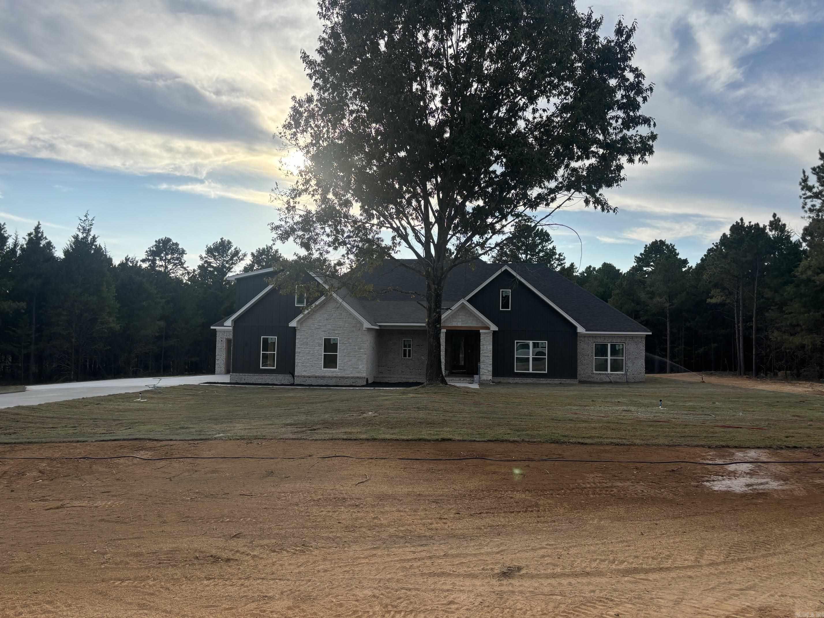 5 Silver Fox Cove Greenbrier, AR 72058