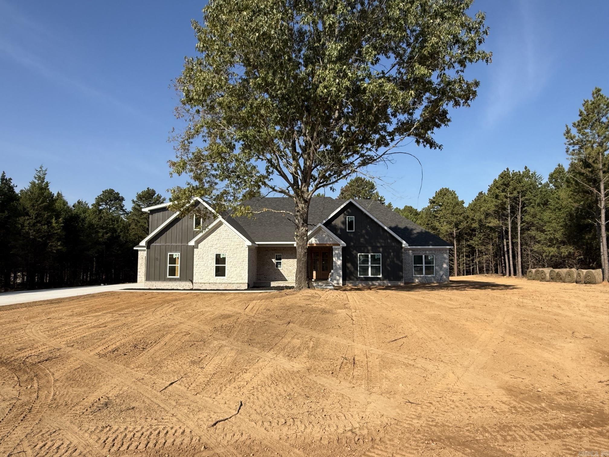 5 Silver Fox Cove Greenbrier, AR 72058