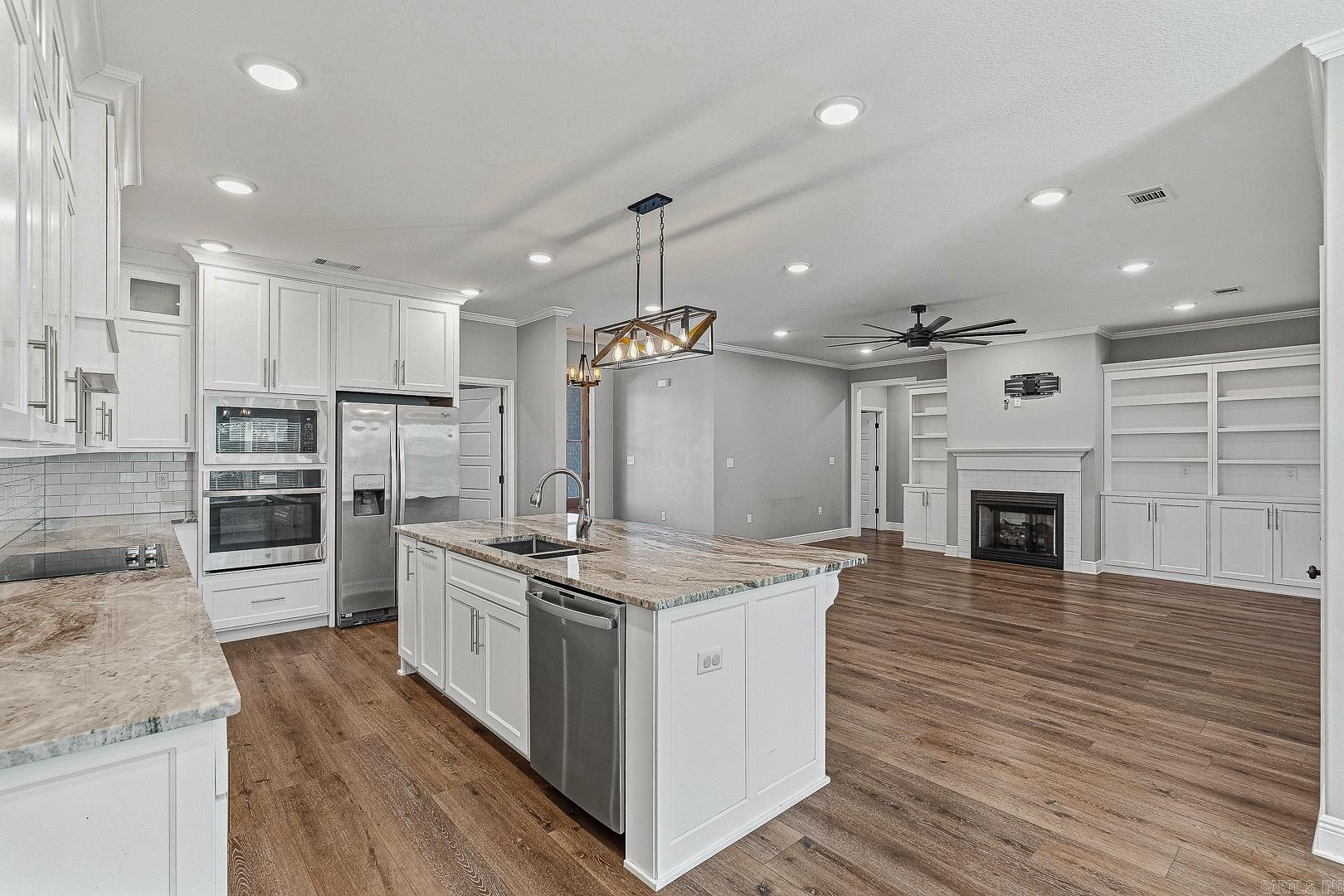 3804 Stone Ridge Paragould, AR 72450