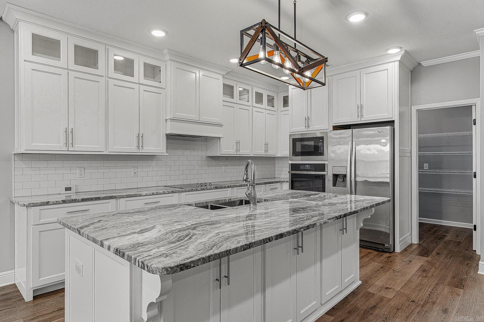 3804 Stone Ridge Paragould, AR 72450