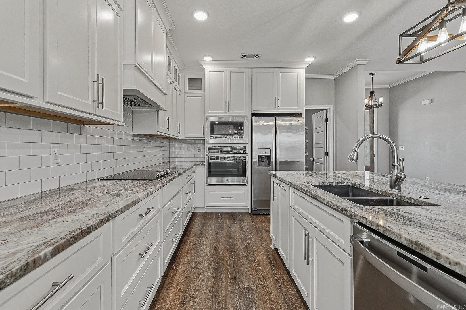3804 Stone Ridge Paragould, AR 72450
