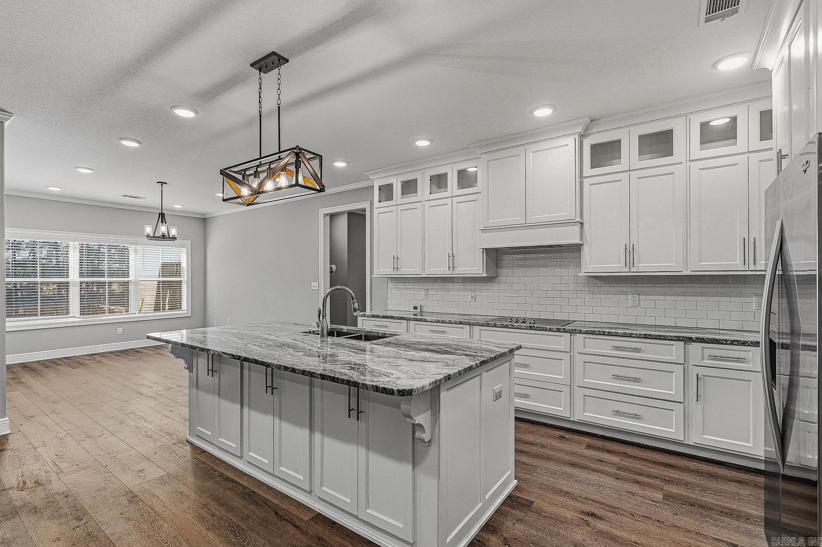 3804 Stone Ridge Paragould, AR 72450