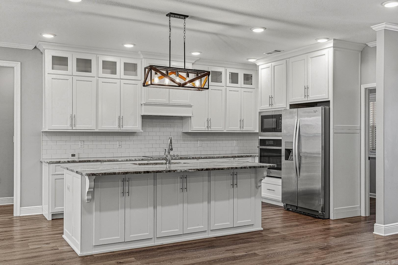 3804 Stone Ridge Paragould, AR 72450