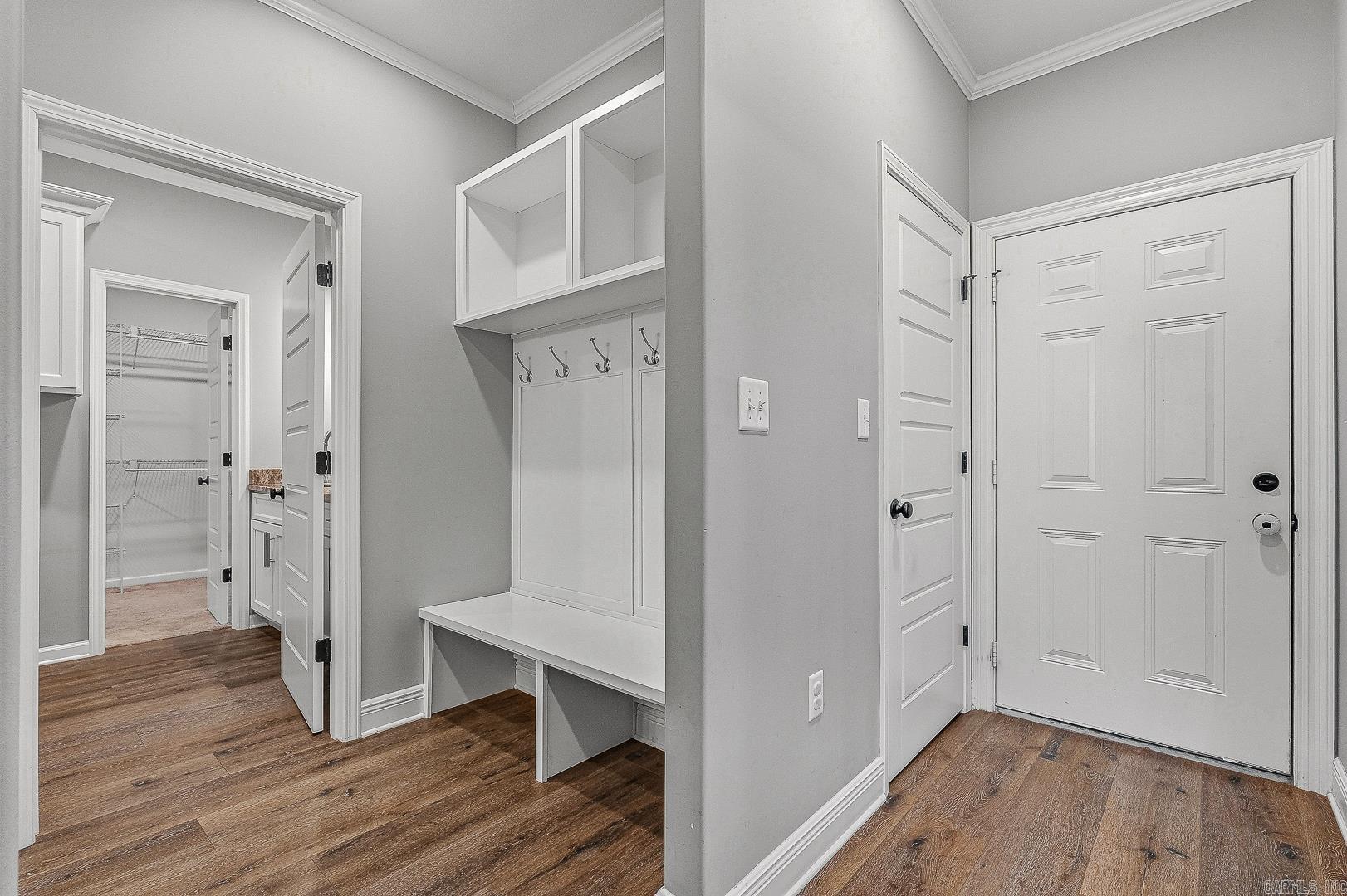 3804 Stone Ridge Paragould, AR 72450