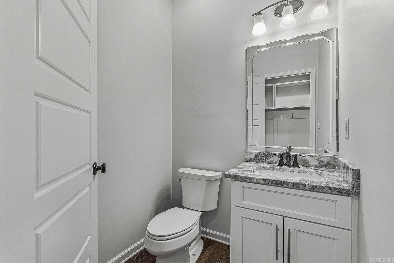 3804 Stone Ridge Paragould, AR 72450
