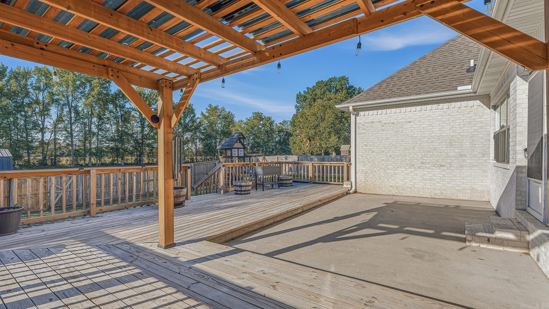 3804 Stone Ridge Paragould, AR 72450