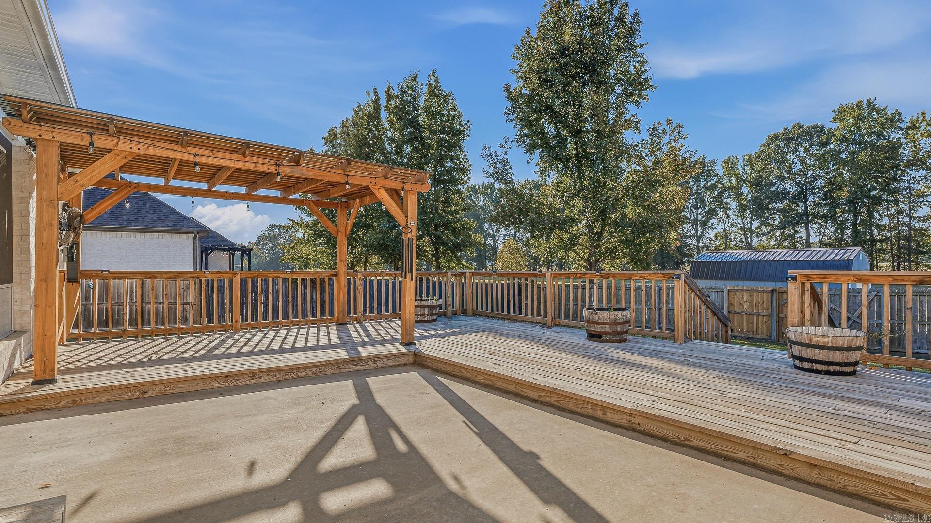 3804 Stone Ridge Paragould, AR 72450