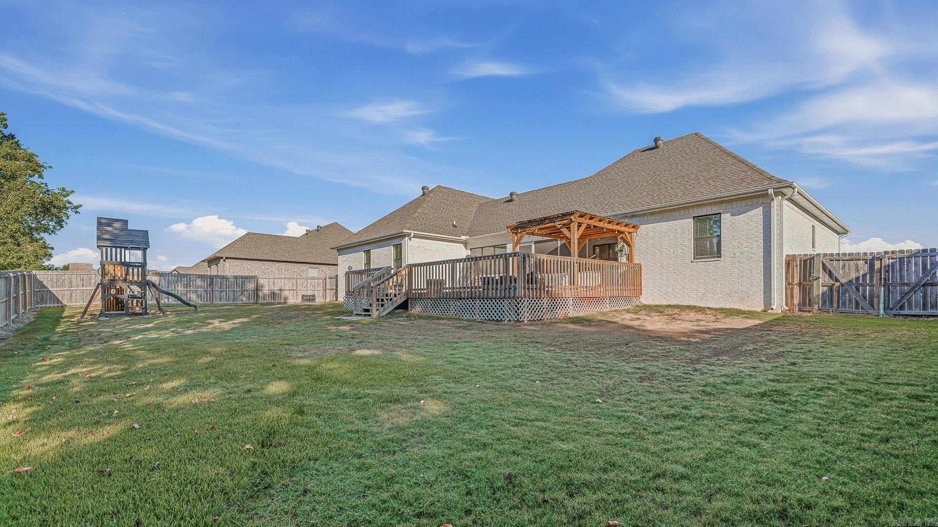 3804 Stone Ridge Paragould, AR 72450