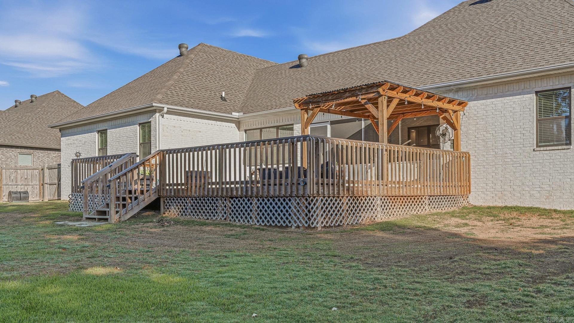 3804 Stone Ridge Paragould, AR 72450