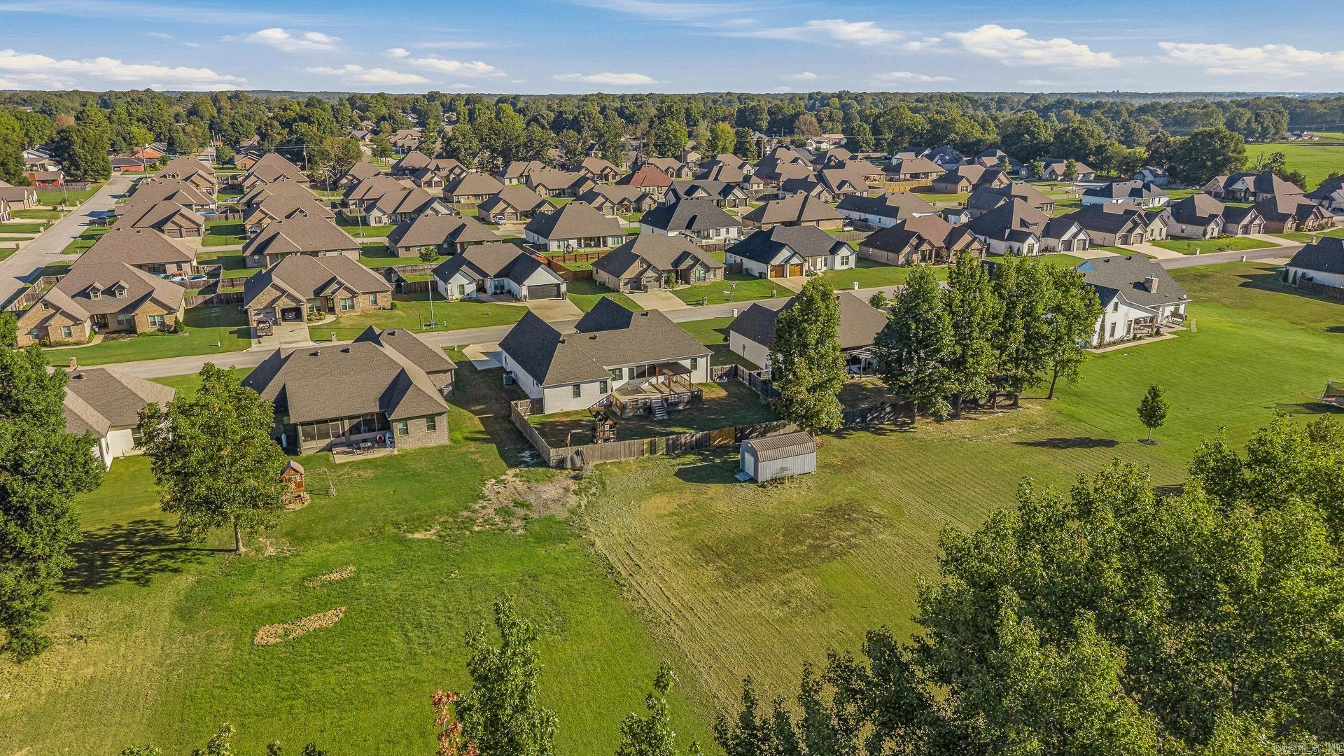 3804 Stone Ridge Paragould, AR 72450