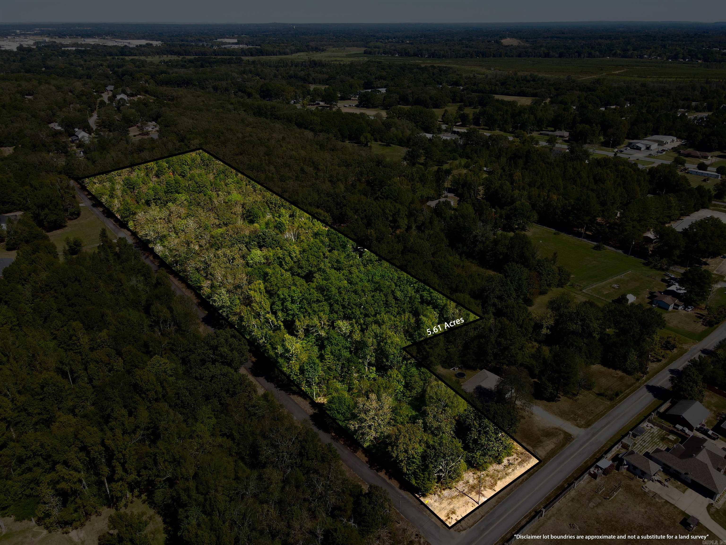 0 Henderson Lane — photo 3