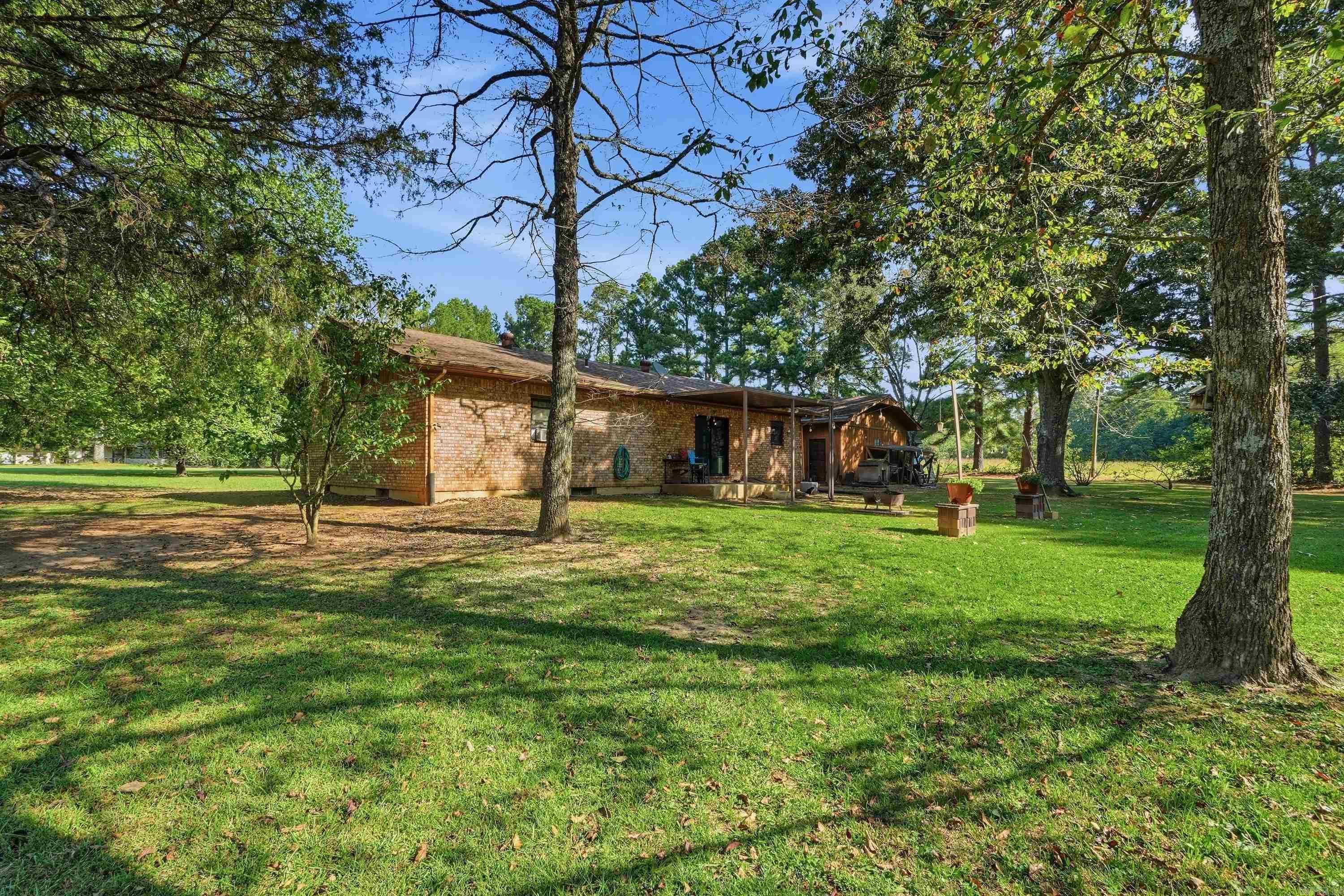 316 Barrens Loop Rd  Clinton, AR