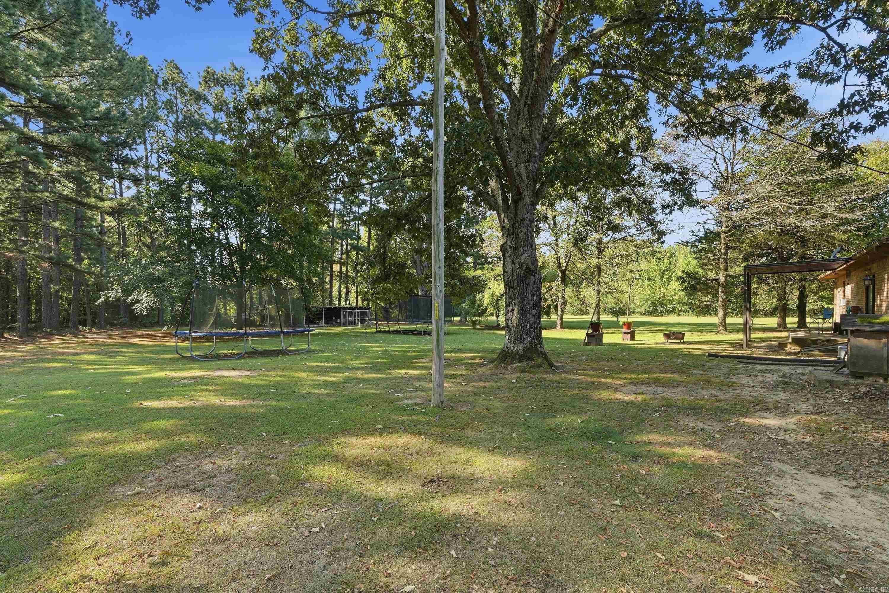 316 Barrens Loop Rd  Clinton, AR