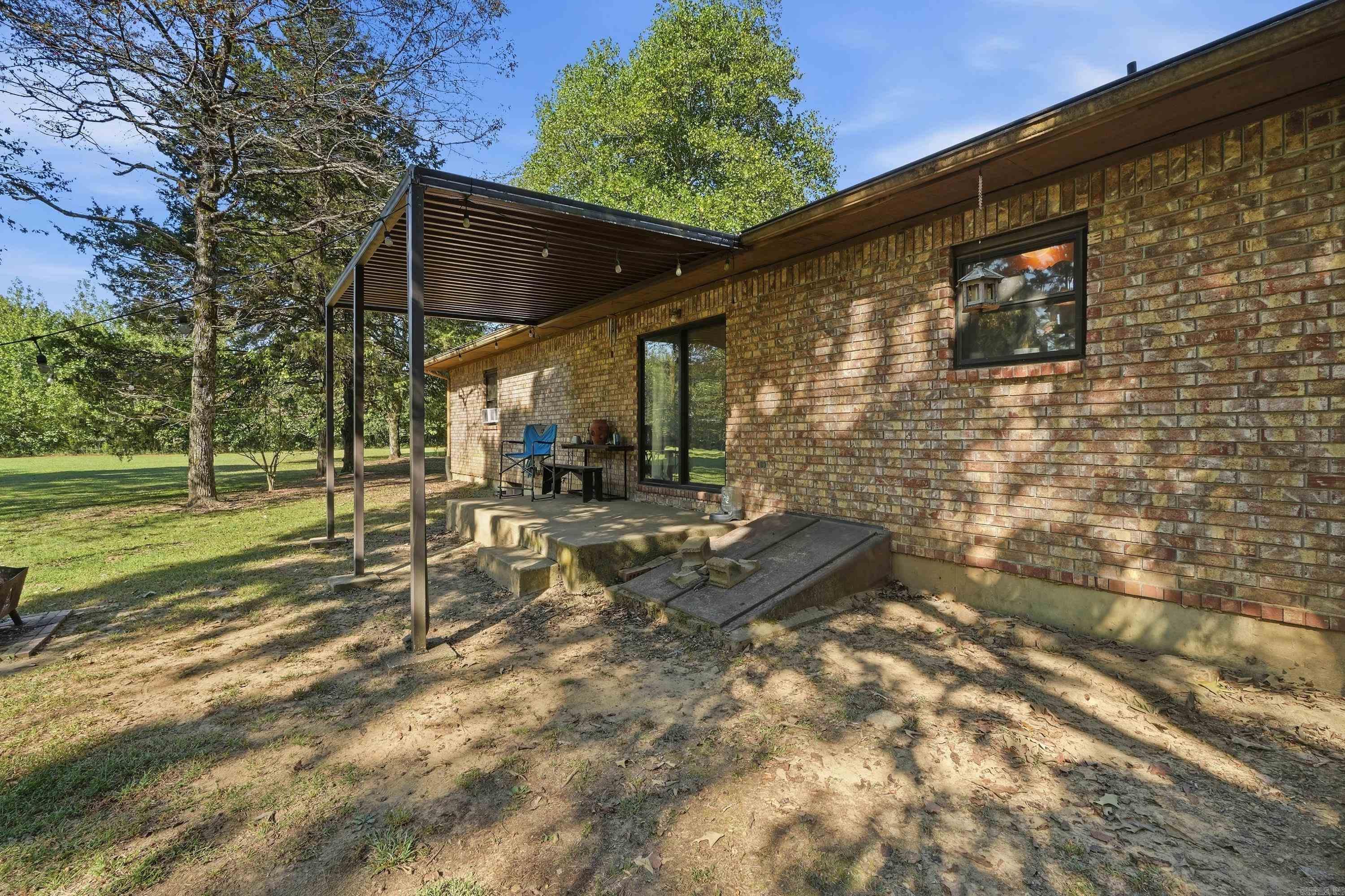 316 Barrens Loop Rd  Clinton, AR