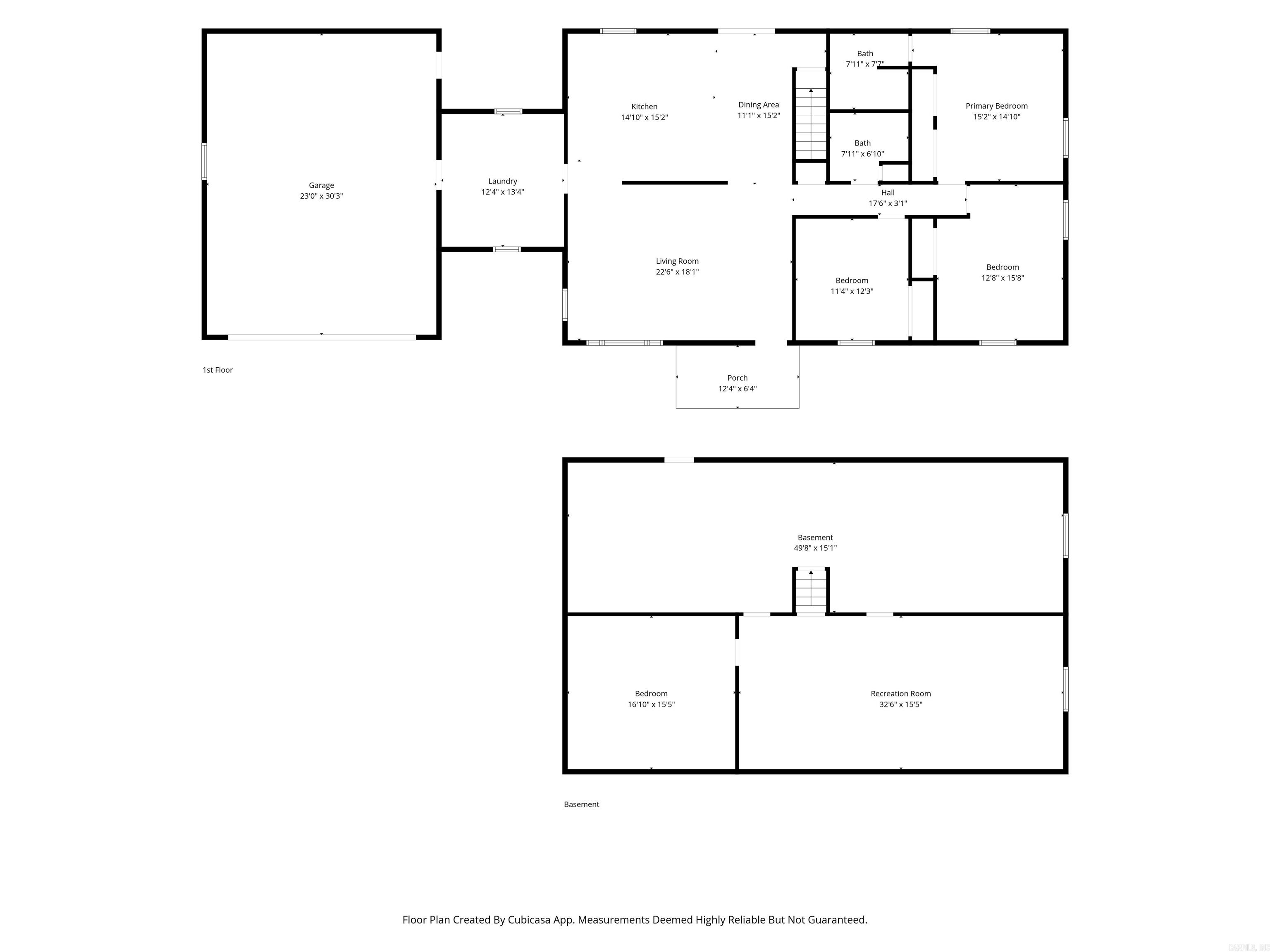 316 Barrens Loop Rd  Clinton, AR