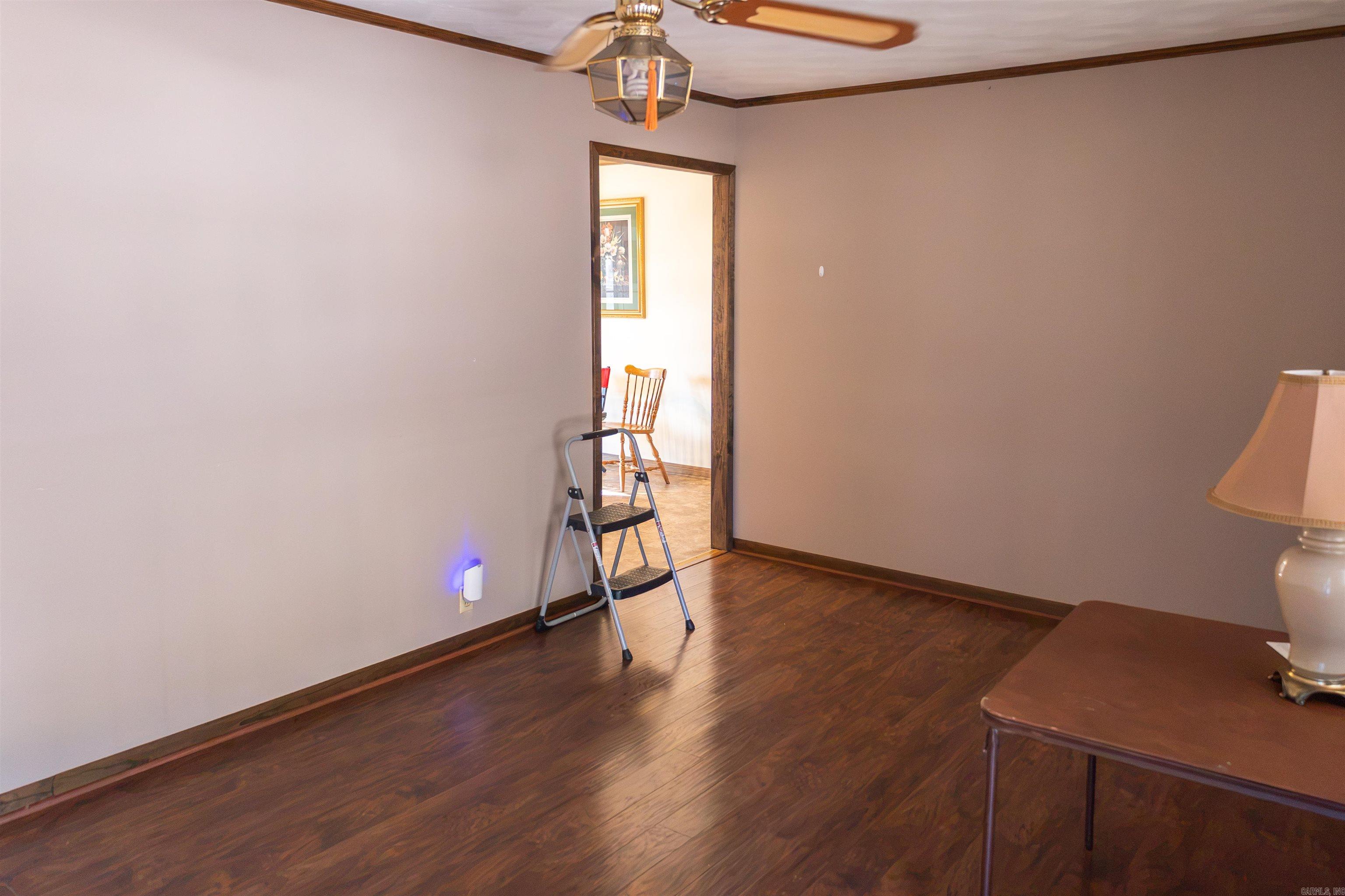 707 Faye  Lake City, AR