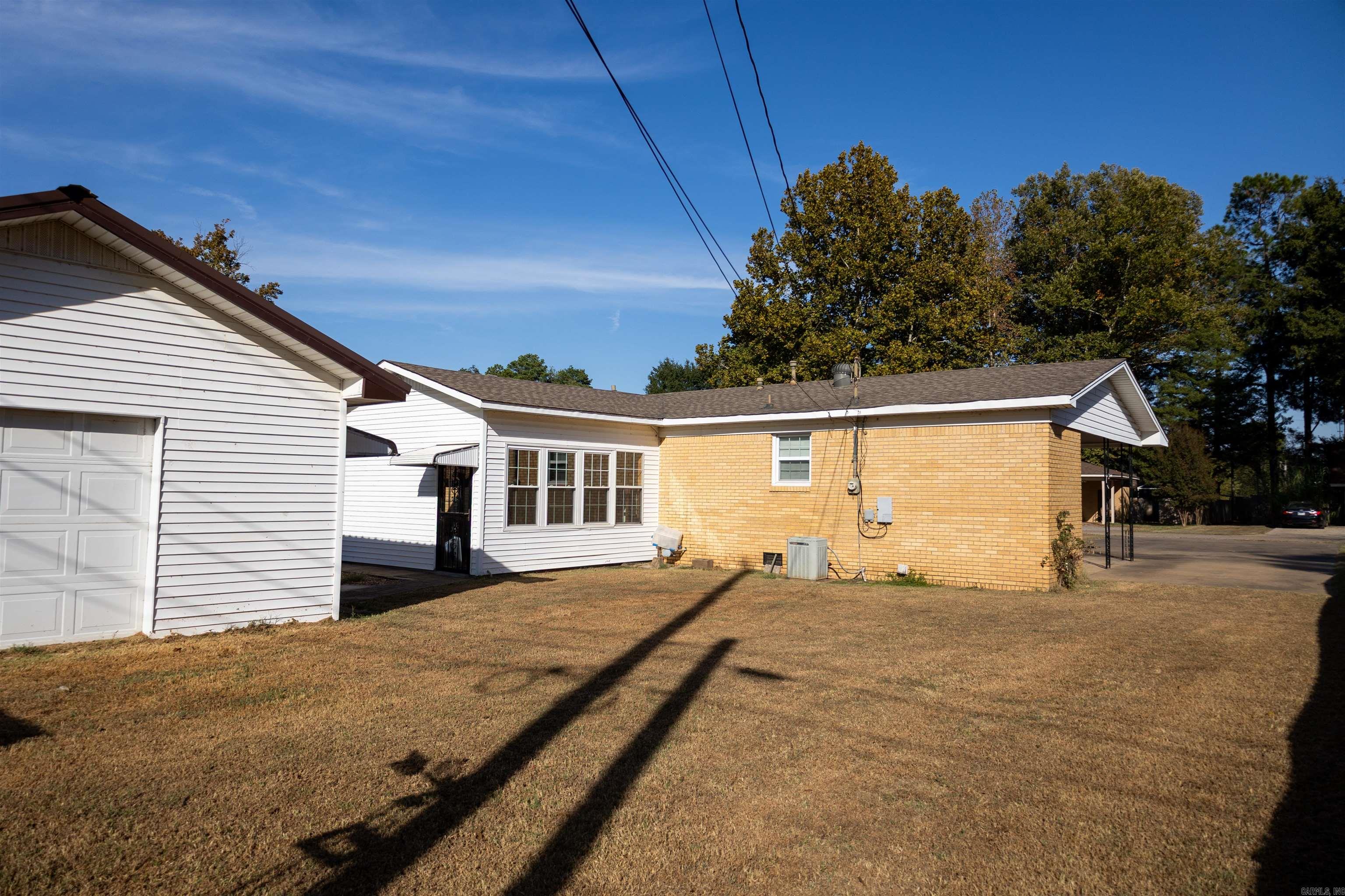 707 Faye  Lake City, AR