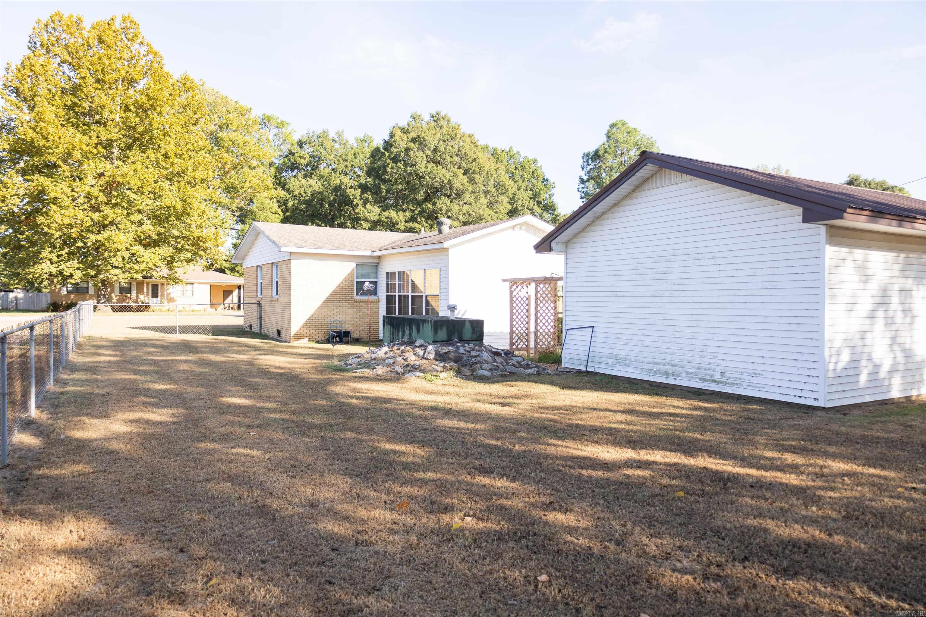 707 Faye  Lake City, AR