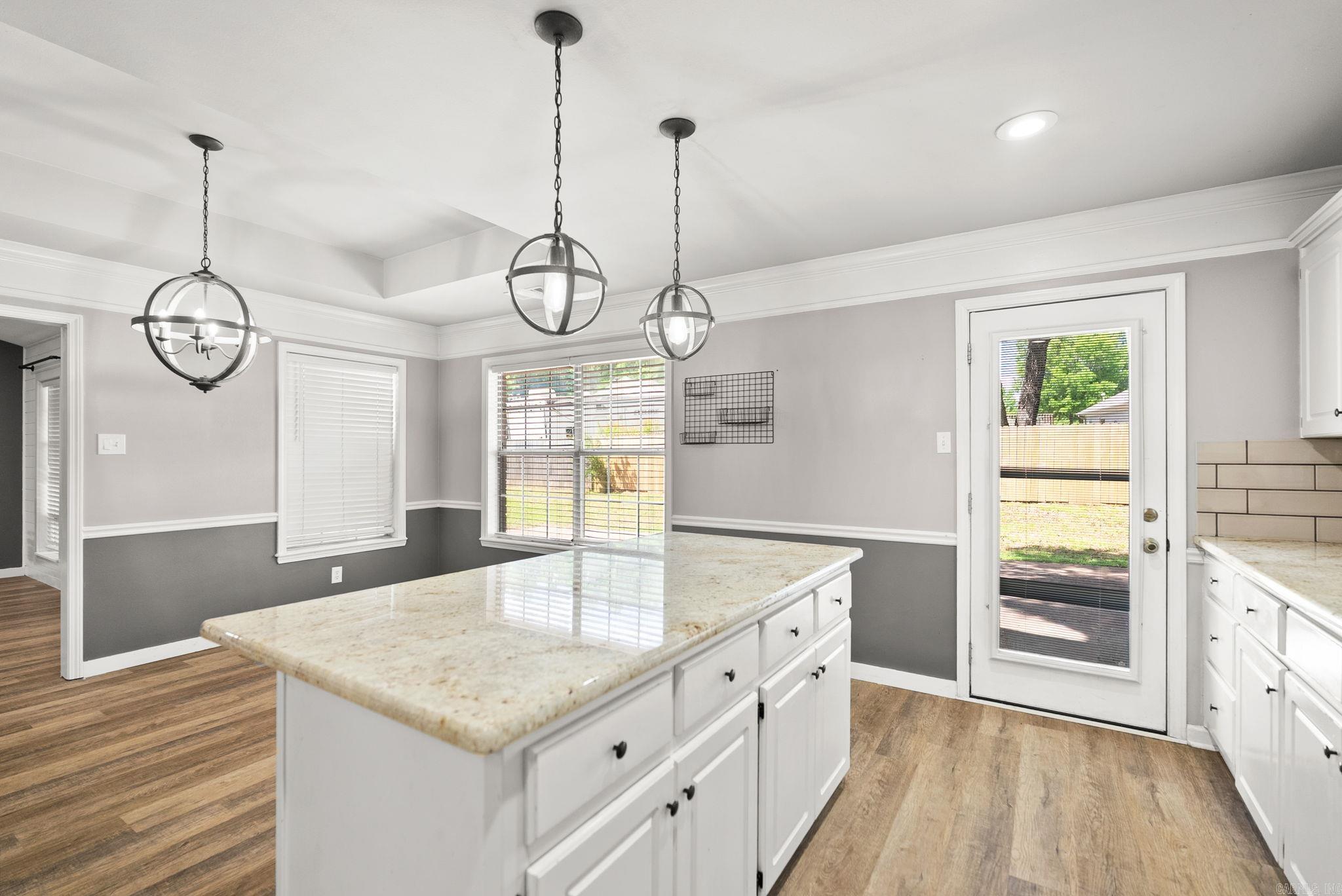 12 MALLARD  Cabot, AR