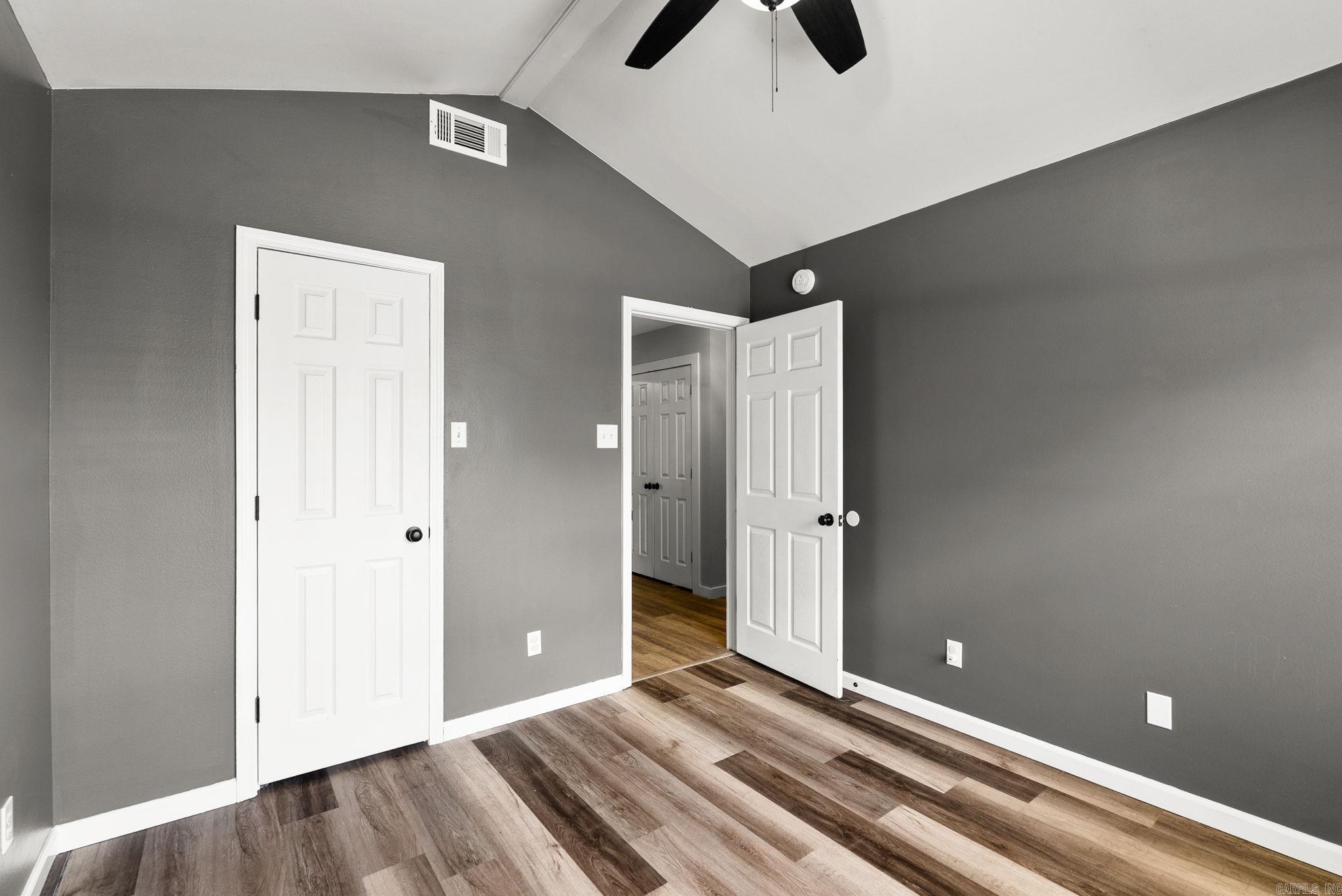 12 MALLARD  Cabot, AR