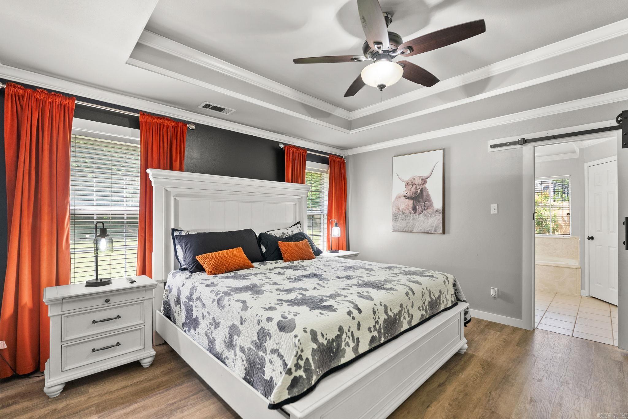 12 MALLARD  Cabot, AR