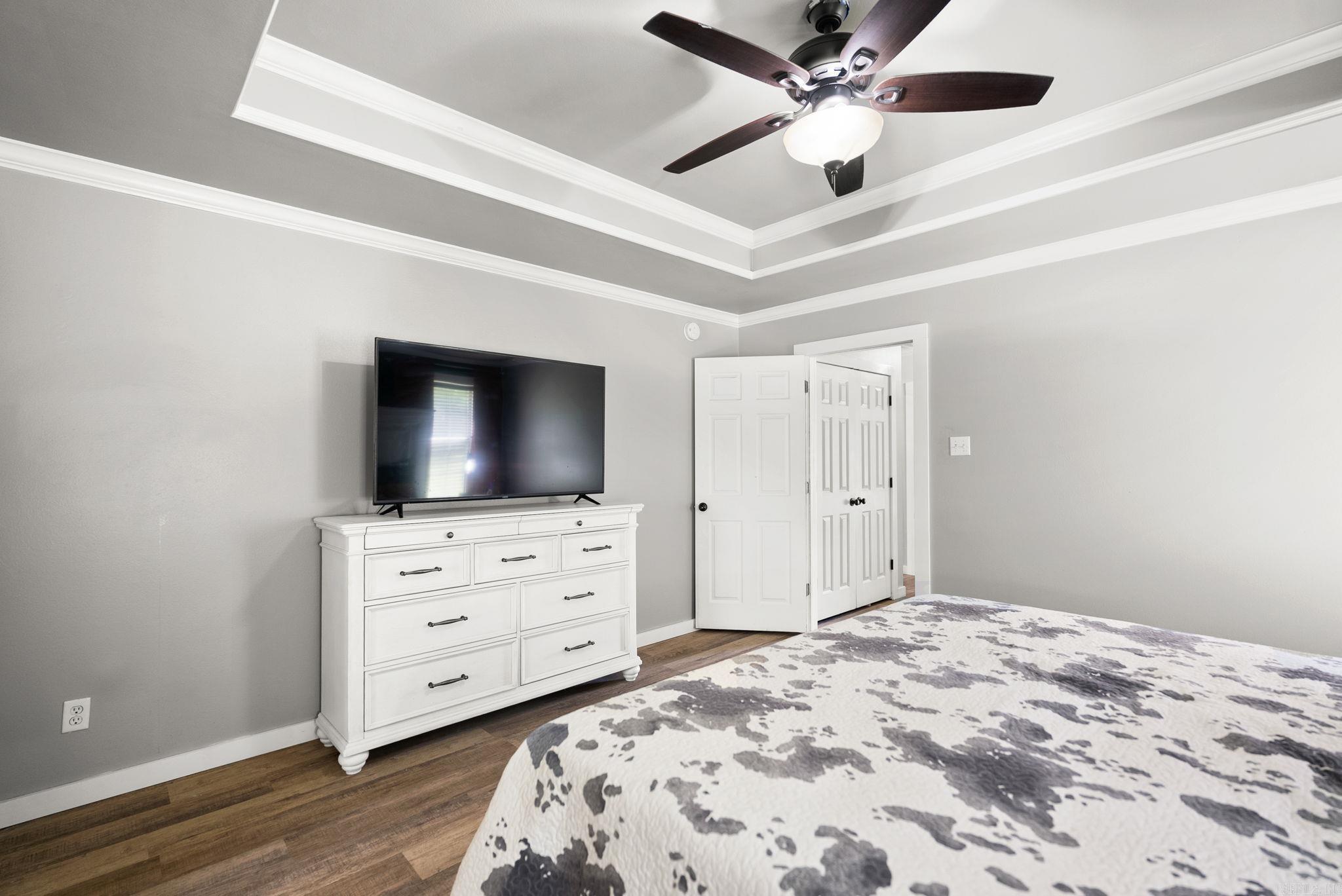 12 MALLARD  Cabot, AR