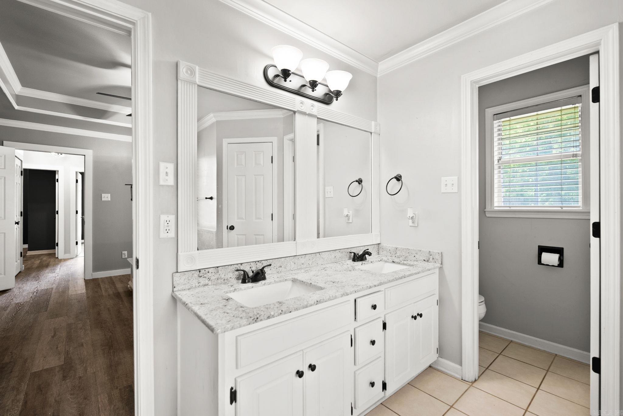 12 MALLARD  Cabot, AR