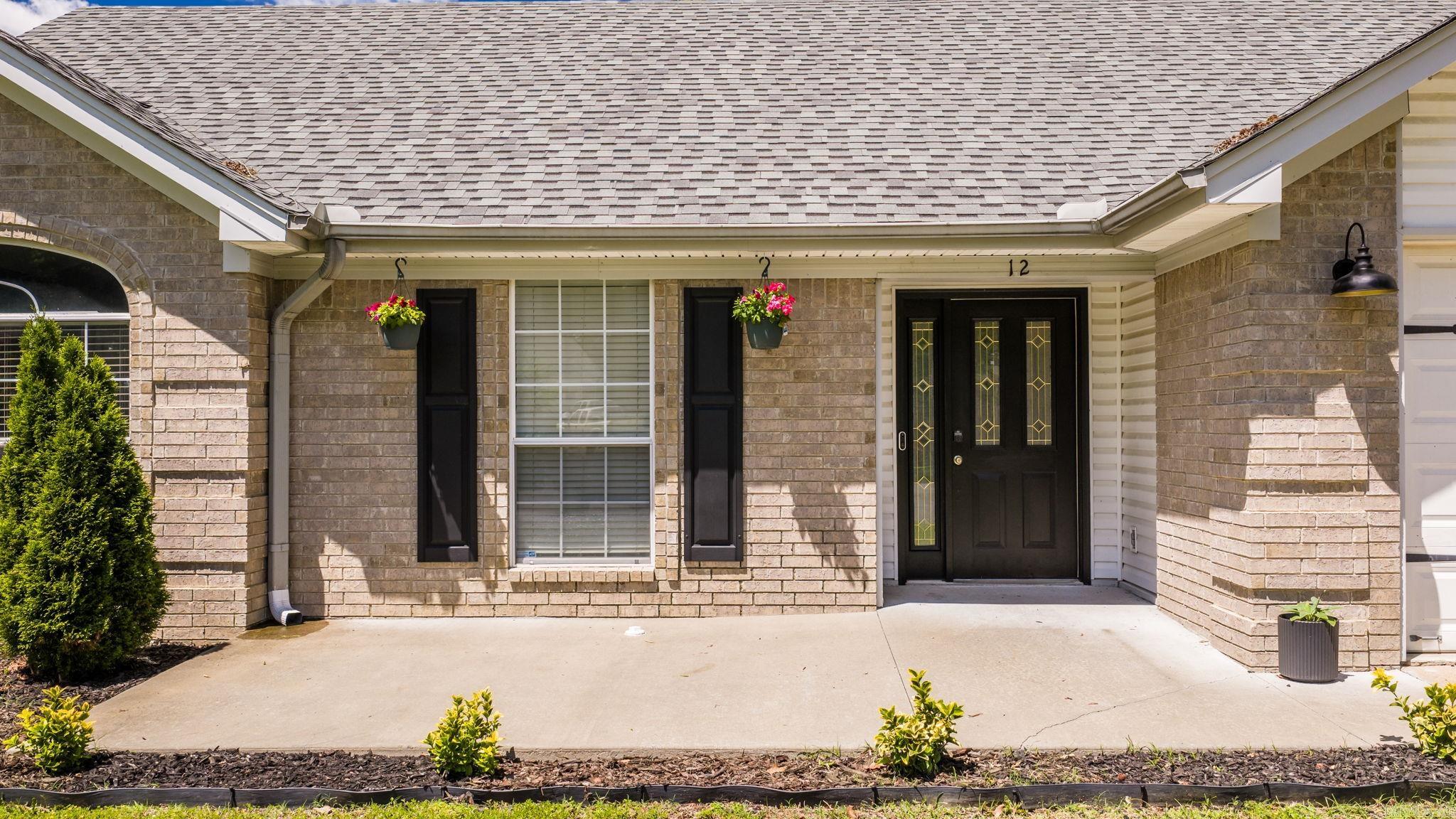 12 MALLARD  Cabot, AR