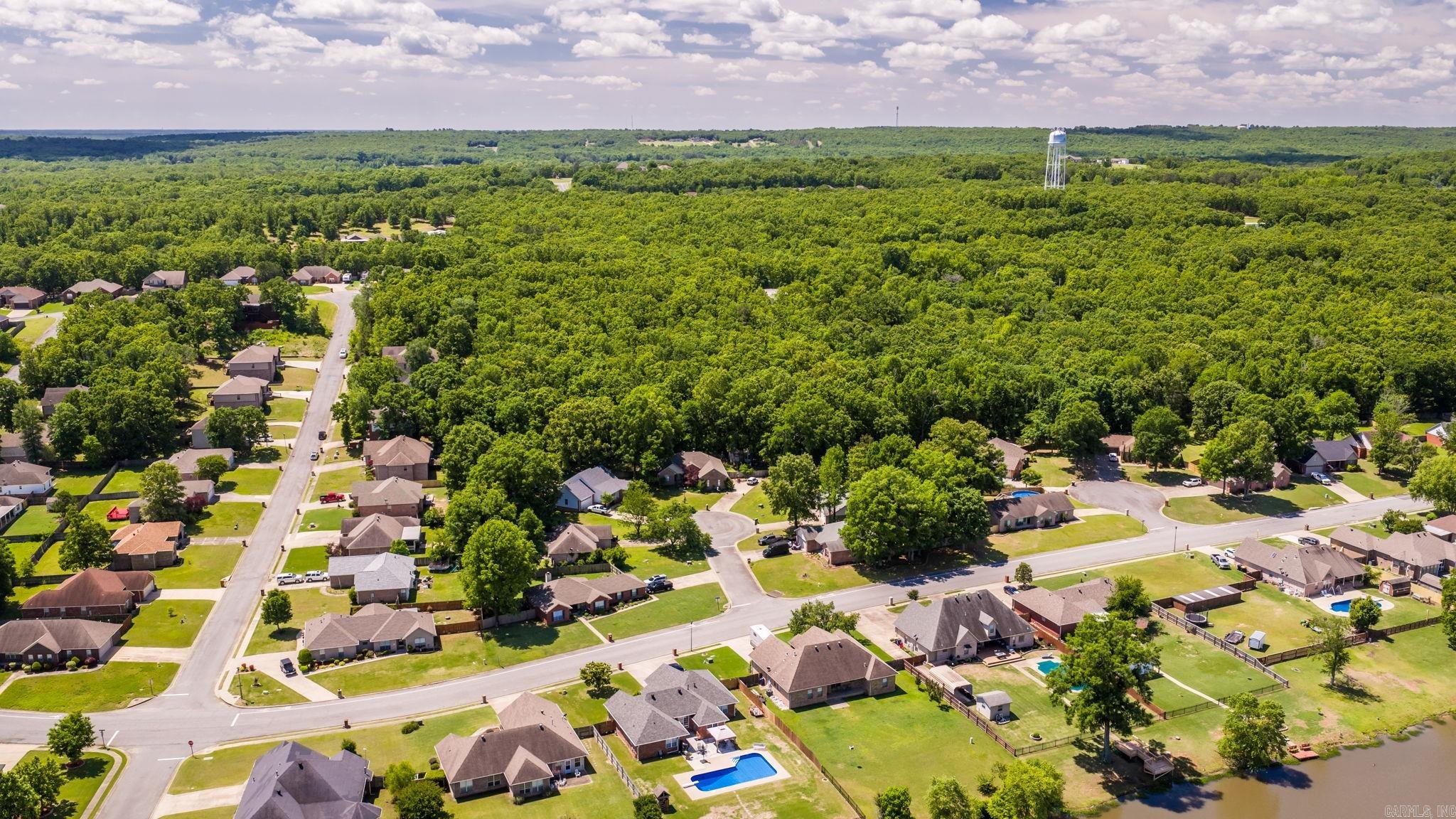 12 MALLARD  Cabot, AR