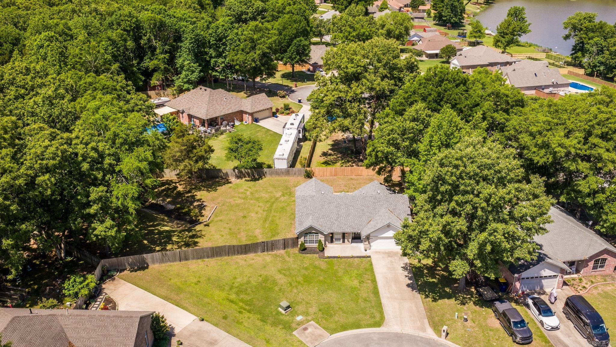 12 MALLARD  Cabot, AR