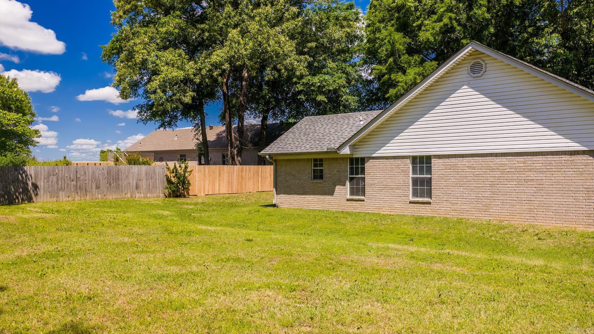 12 MALLARD  Cabot, AR