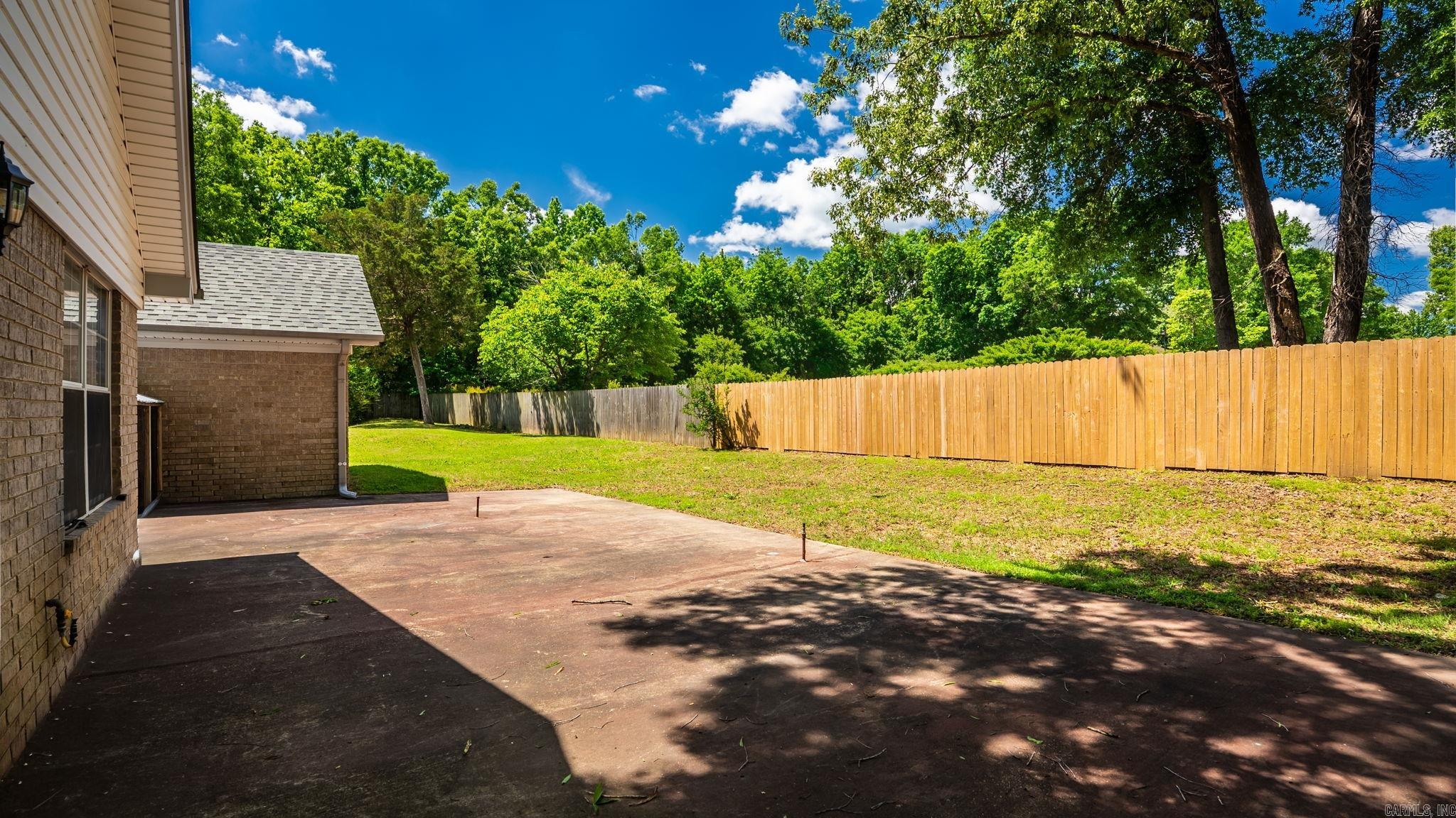 12 MALLARD  Cabot, AR