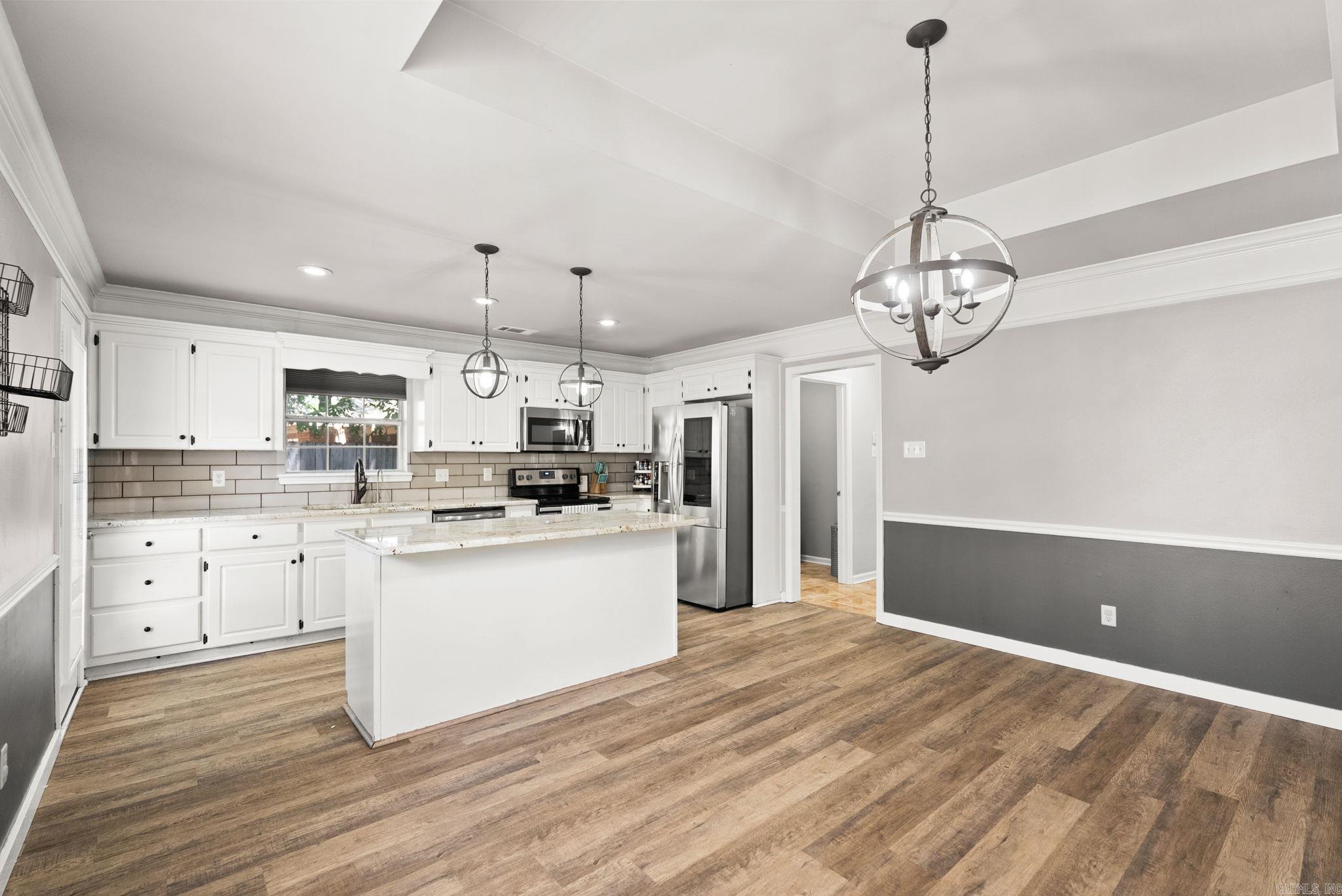 12 MALLARD  Cabot, AR