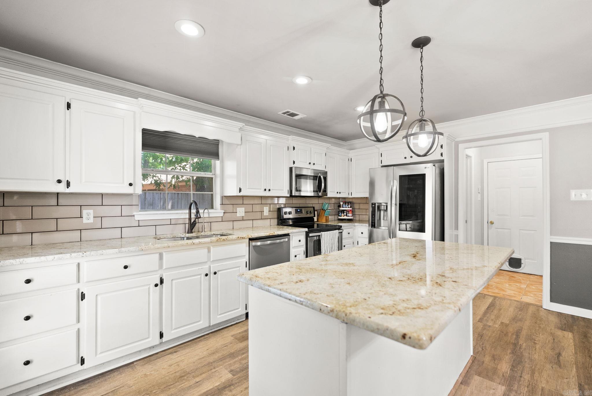 12 MALLARD  Cabot, AR