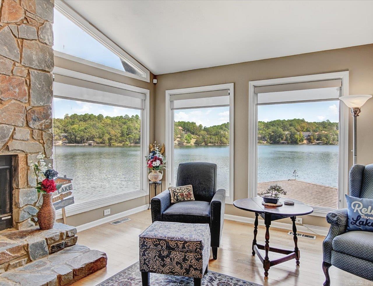 3 Provecho Lane Hot Springs Village, AR 71909-5423