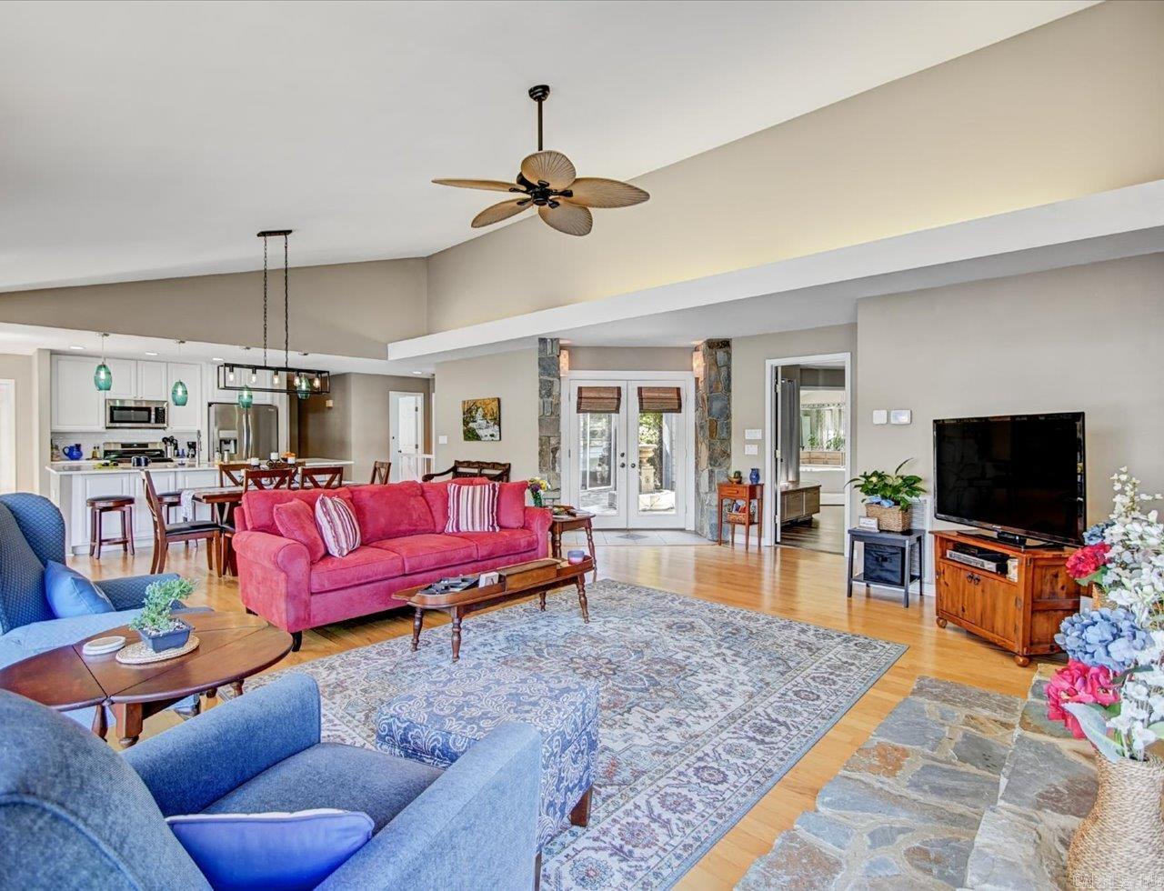 3 Provecho Lane Hot Springs Village, AR 71909-5423