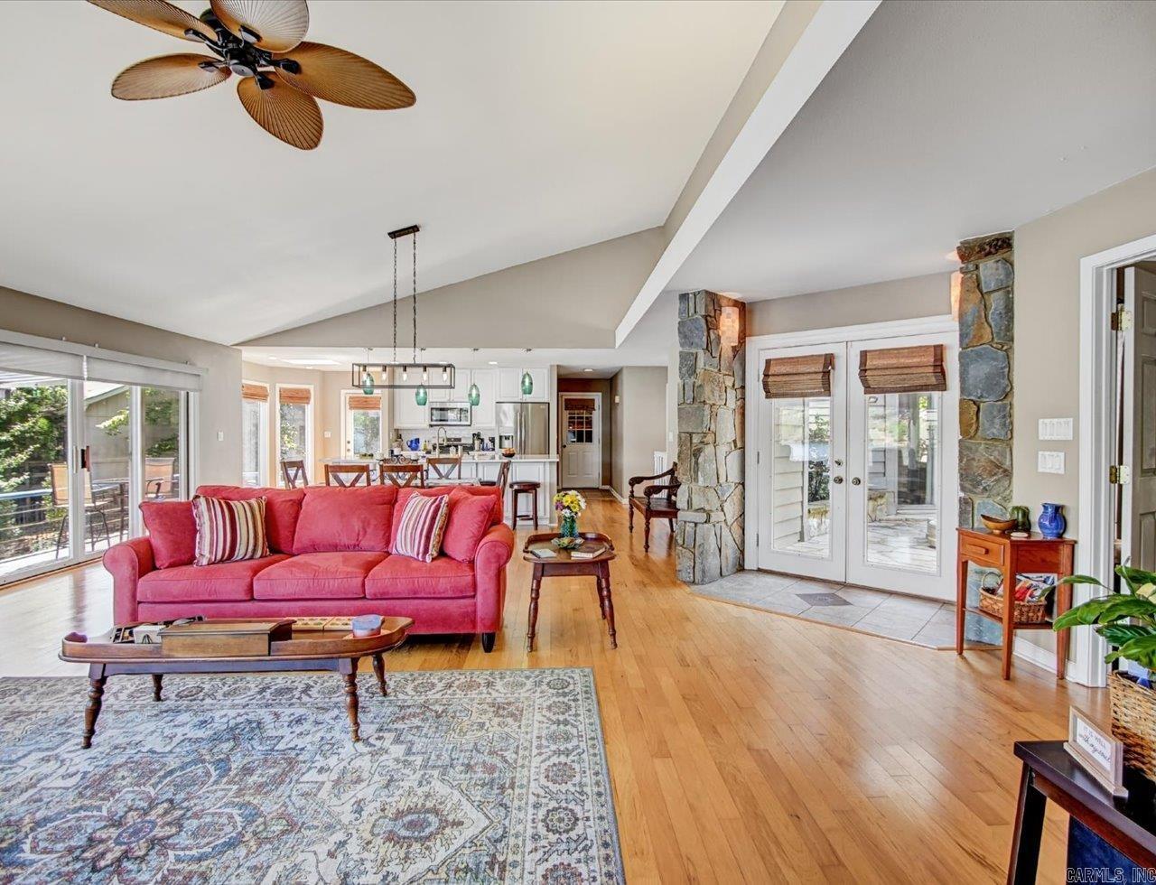 3 Provecho Lane Hot Springs Village, AR 71909-5423