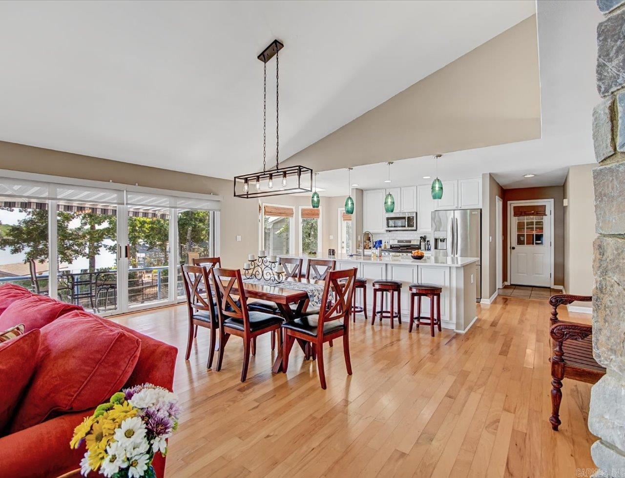 3 Provecho Lane Hot Springs Village, AR 71909-5423