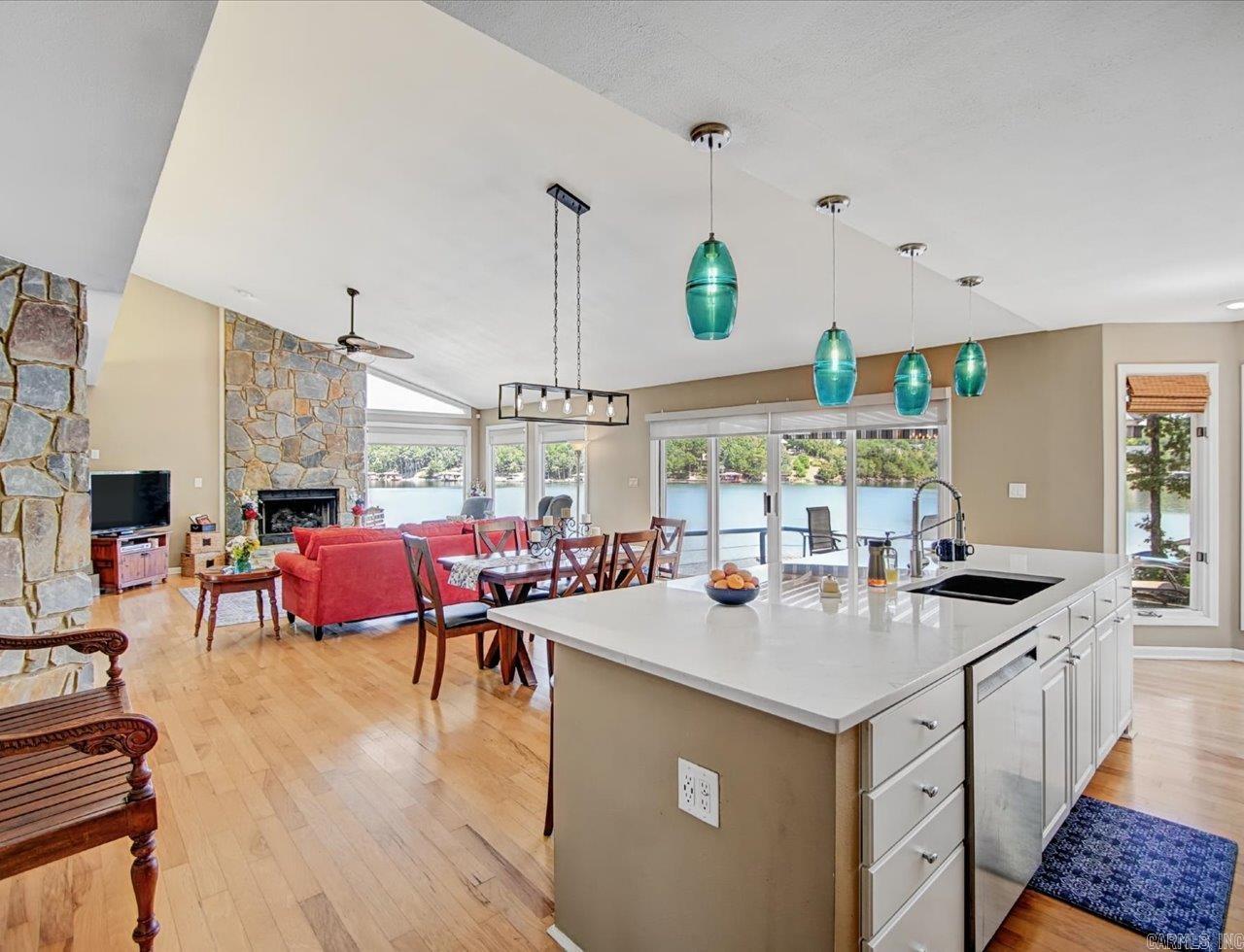 3 Provecho Lane Hot Springs Village, AR 71909-5423