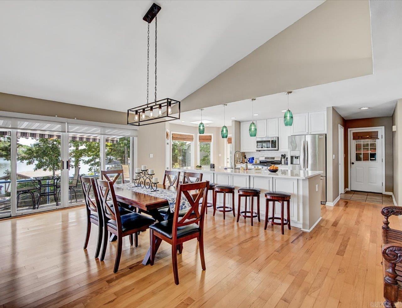 3 Provecho Lane Hot Springs Village, AR 71909-5423