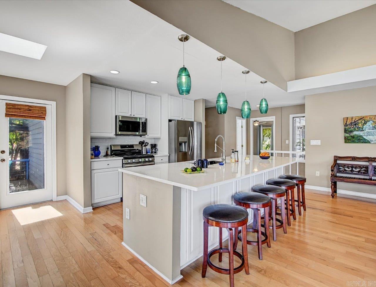 3 Provecho Lane Hot Springs Village, AR 71909-5423